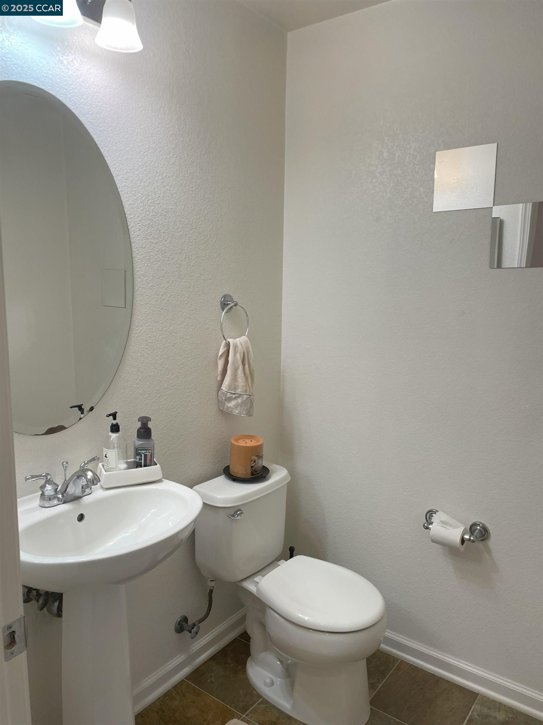 Detail Gallery Image 18 of 30 For 487 Metro Walk Way, Richmond,  CA 94801 - 3 Beds | 3/1 Baths
