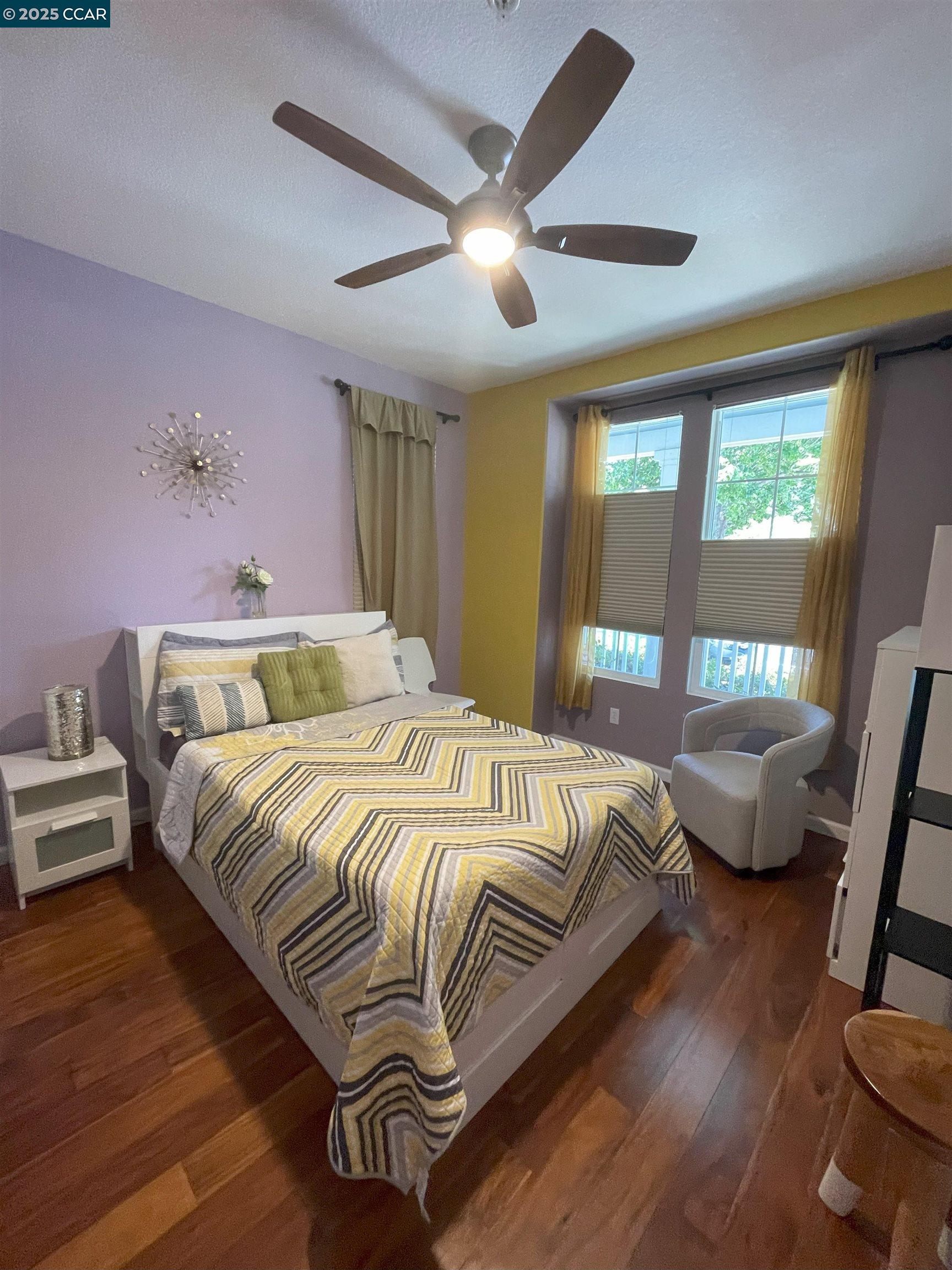 Detail Gallery Image 3 of 30 For 487 Metro Walk Way, Richmond,  CA 94801 - 3 Beds | 3/1 Baths
