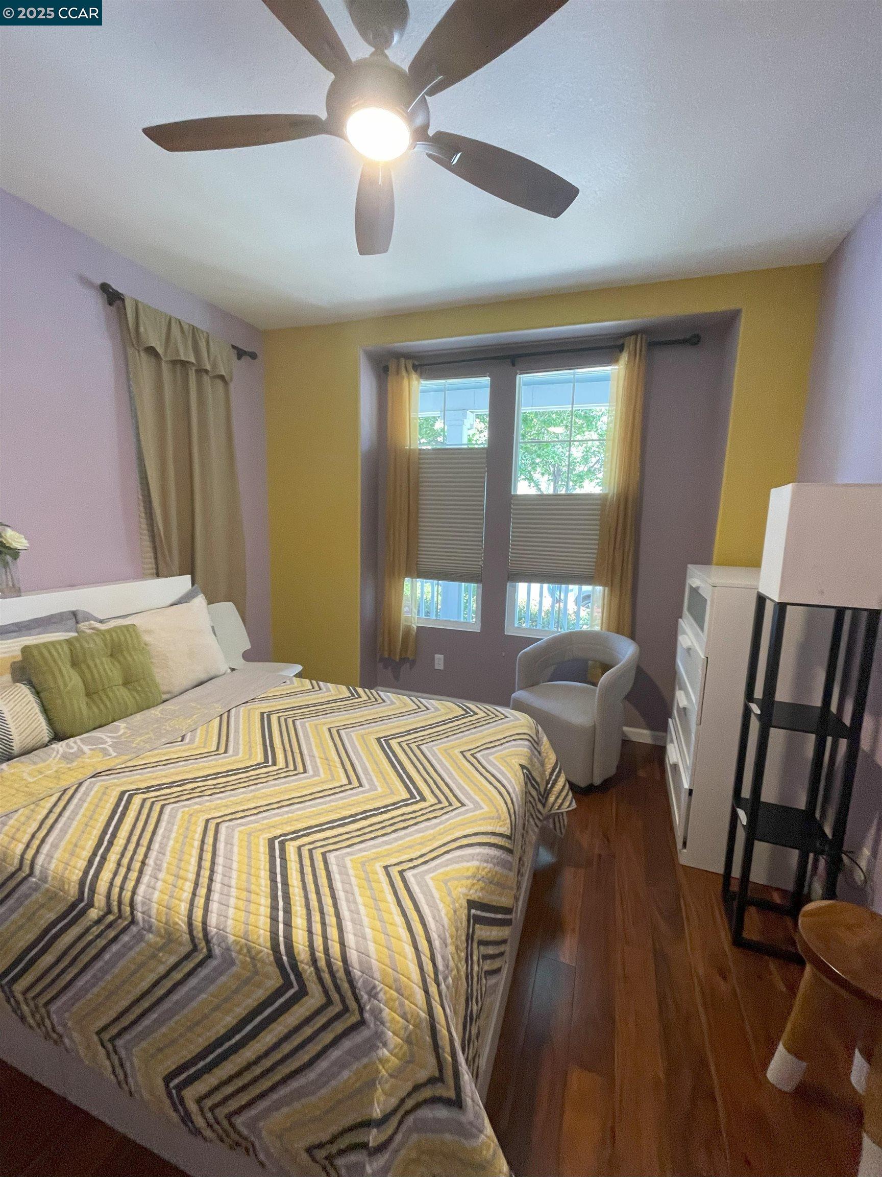 Detail Gallery Image 4 of 30 For 487 Metro Walk Way, Richmond,  CA 94801 - 3 Beds | 3/1 Baths