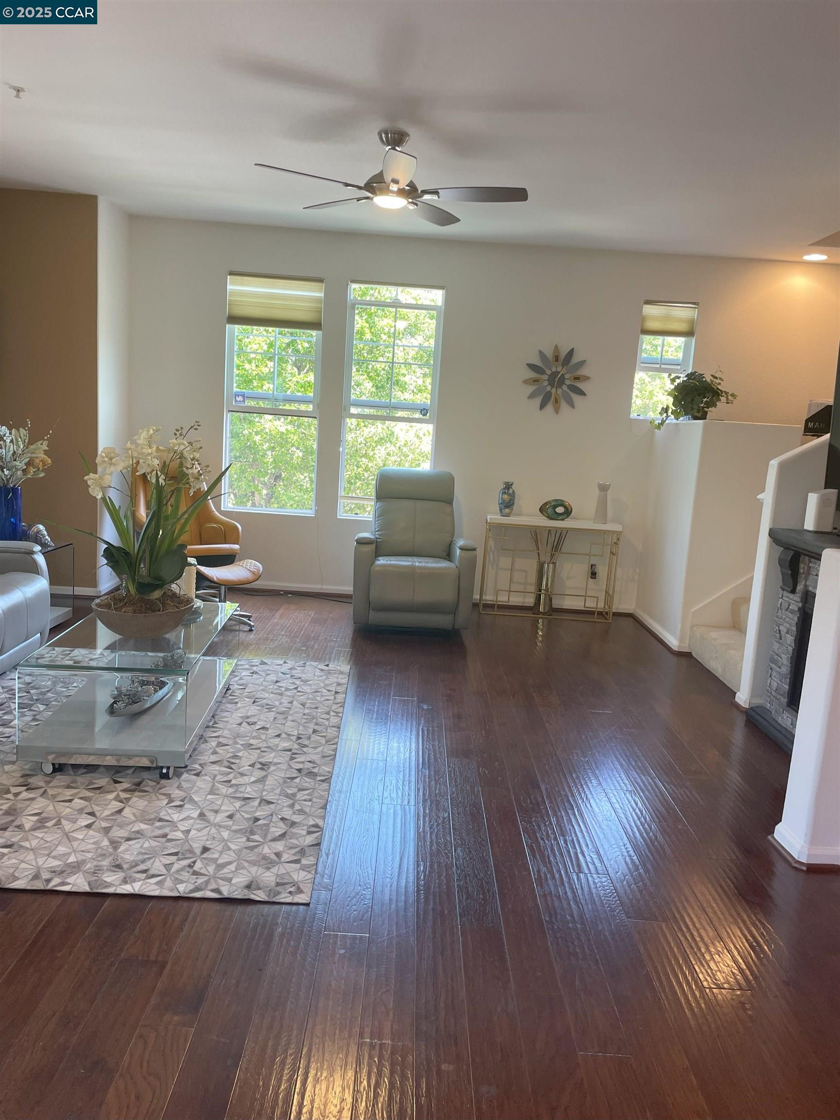 Detail Gallery Image 10 of 30 For 487 Metro Walk Way, Richmond,  CA 94801 - 3 Beds | 3/1 Baths