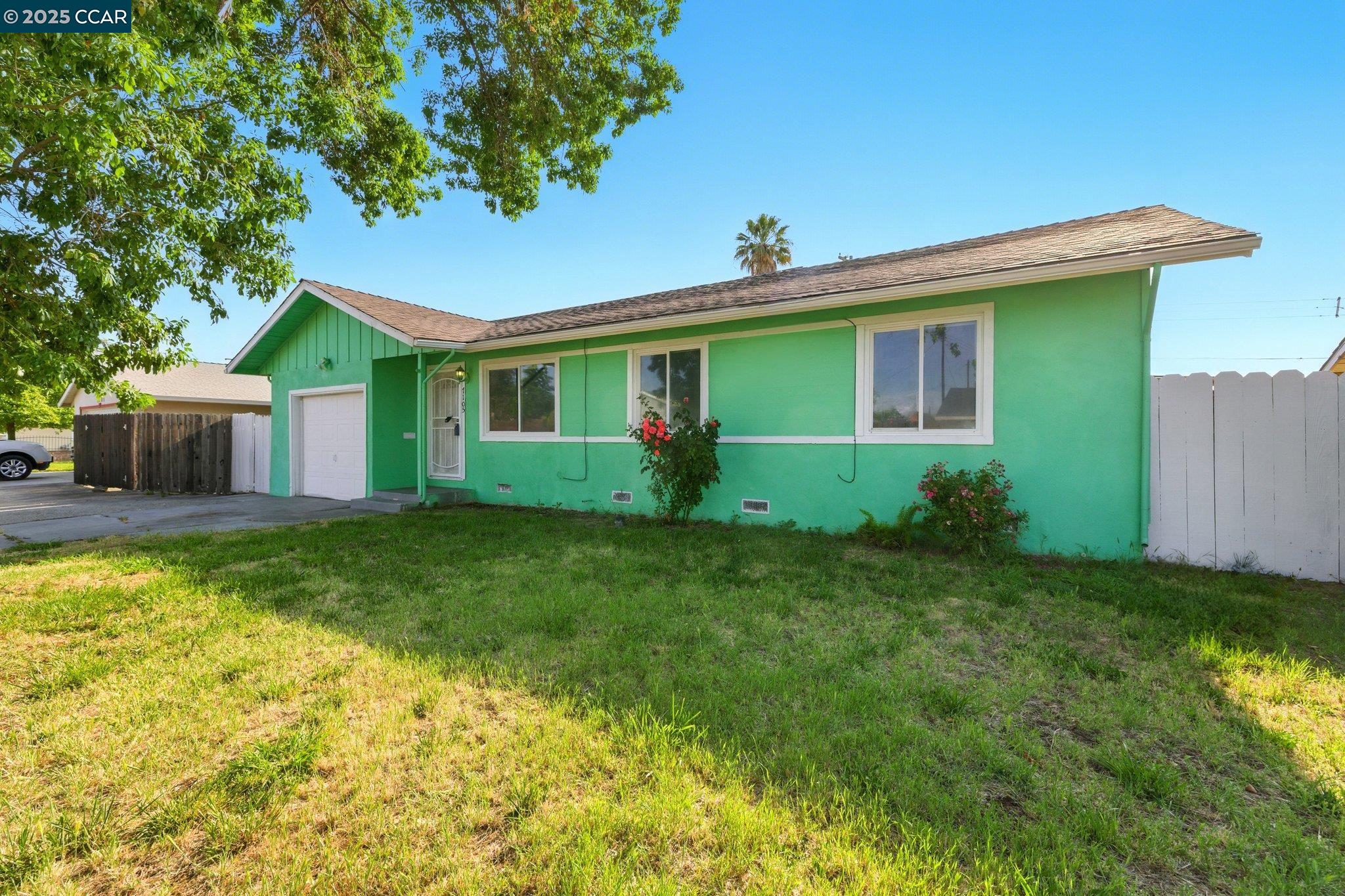 Detail Gallery Image 26 of 27 For 7105 Thomas Dr, North Highlands,  CA 95660 - 3 Beds | 1/1 Baths