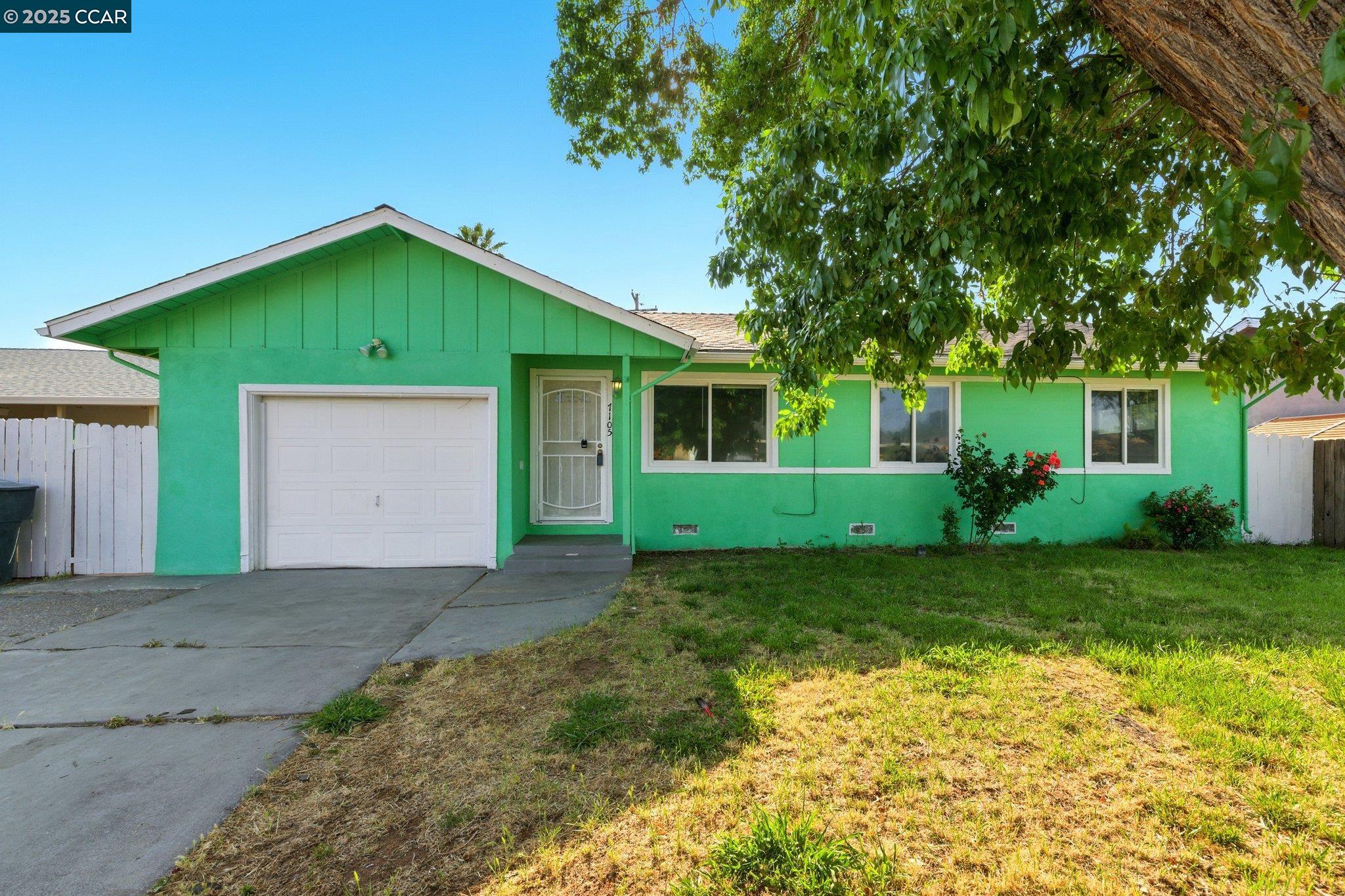 Detail Gallery Image 27 of 27 For 7105 Thomas Dr, North Highlands,  CA 95660 - 3 Beds | 1/1 Baths