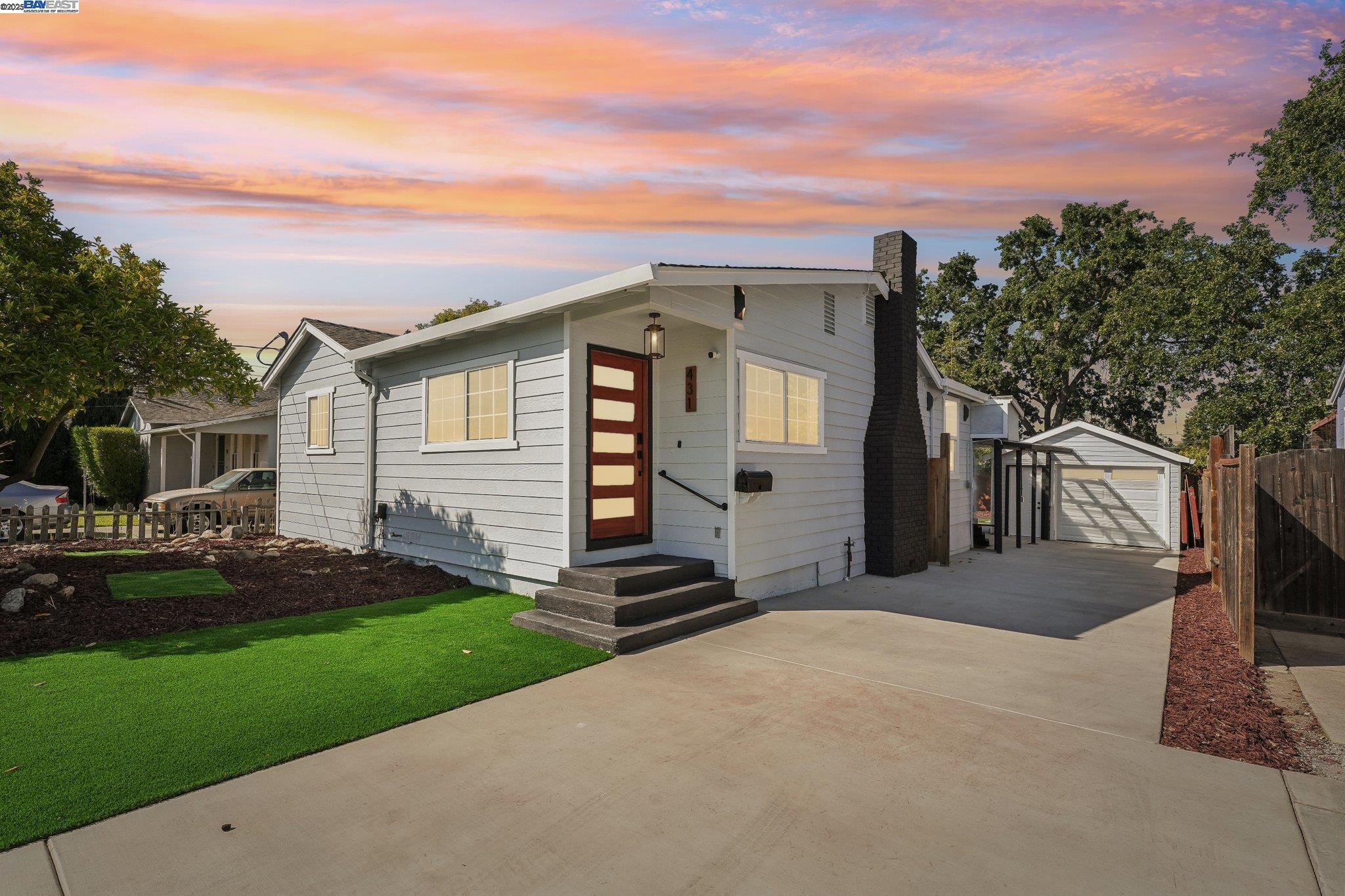 Thumbnail for 431 Alameda De Las Pulgas, Redwood City, CA 94062