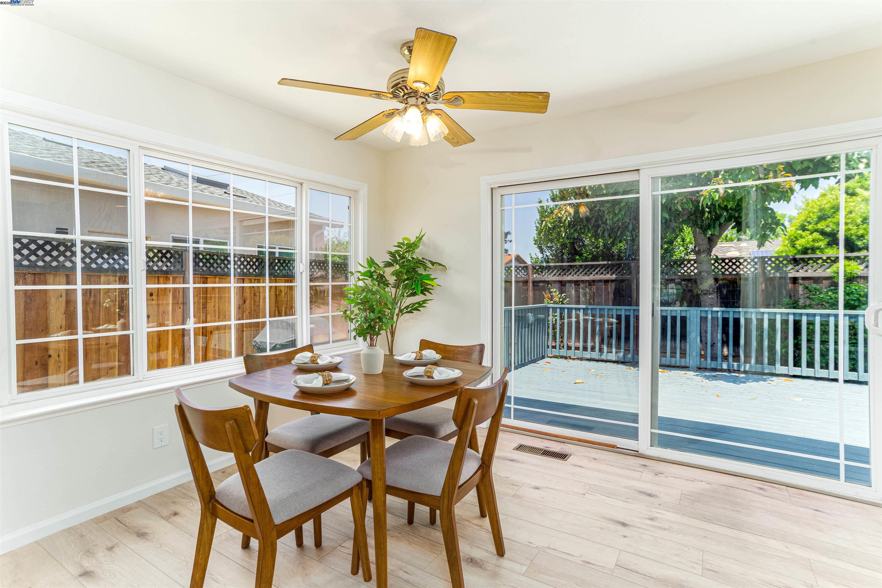 Detail Gallery Image 12 of 53 For 709 Covina Way, Fremont,  CA 94539 - 4 Beds | 2 Baths