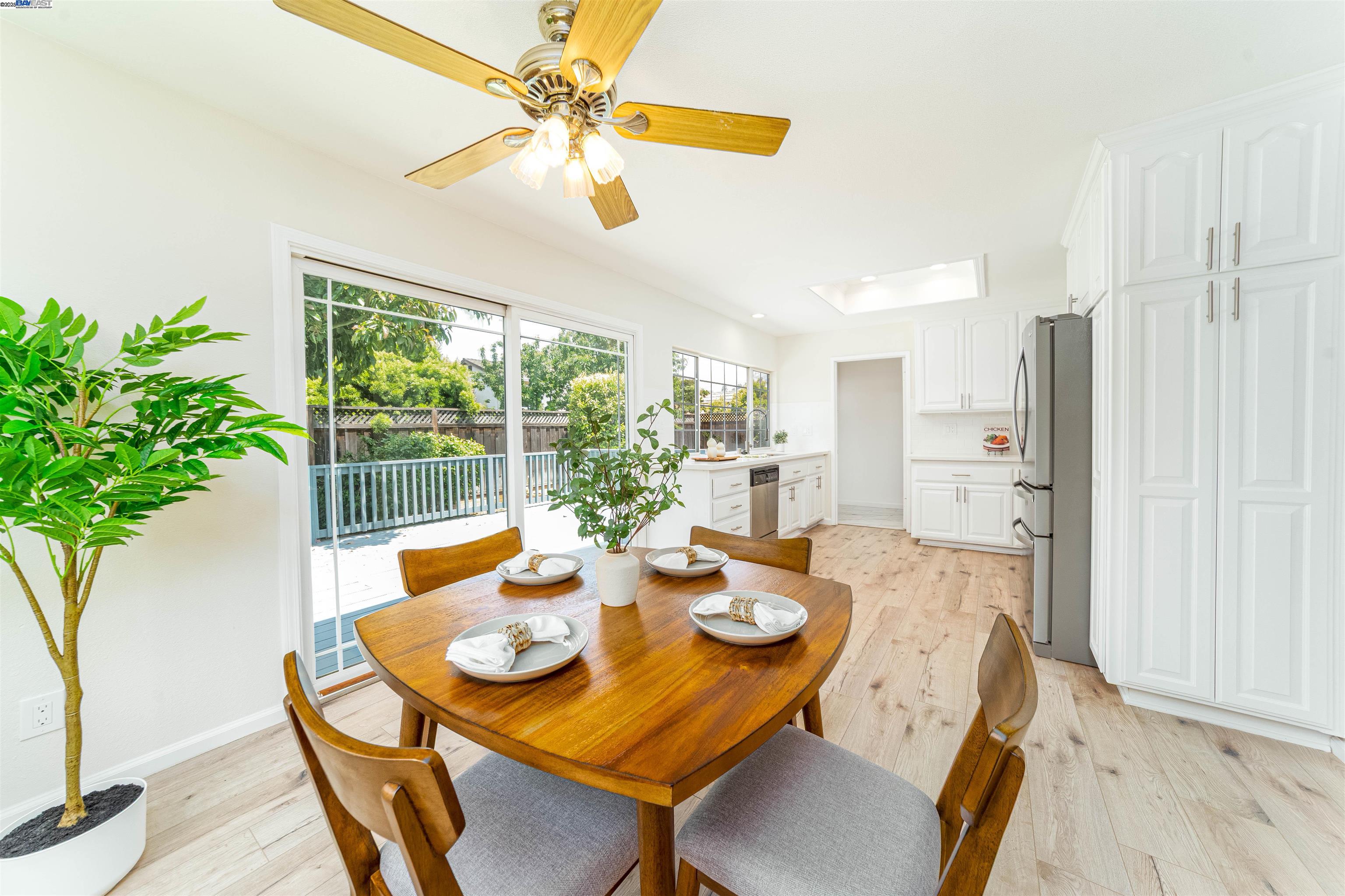 Detail Gallery Image 13 of 53 For 709 Covina Way, Fremont,  CA 94539 - 4 Beds | 2 Baths