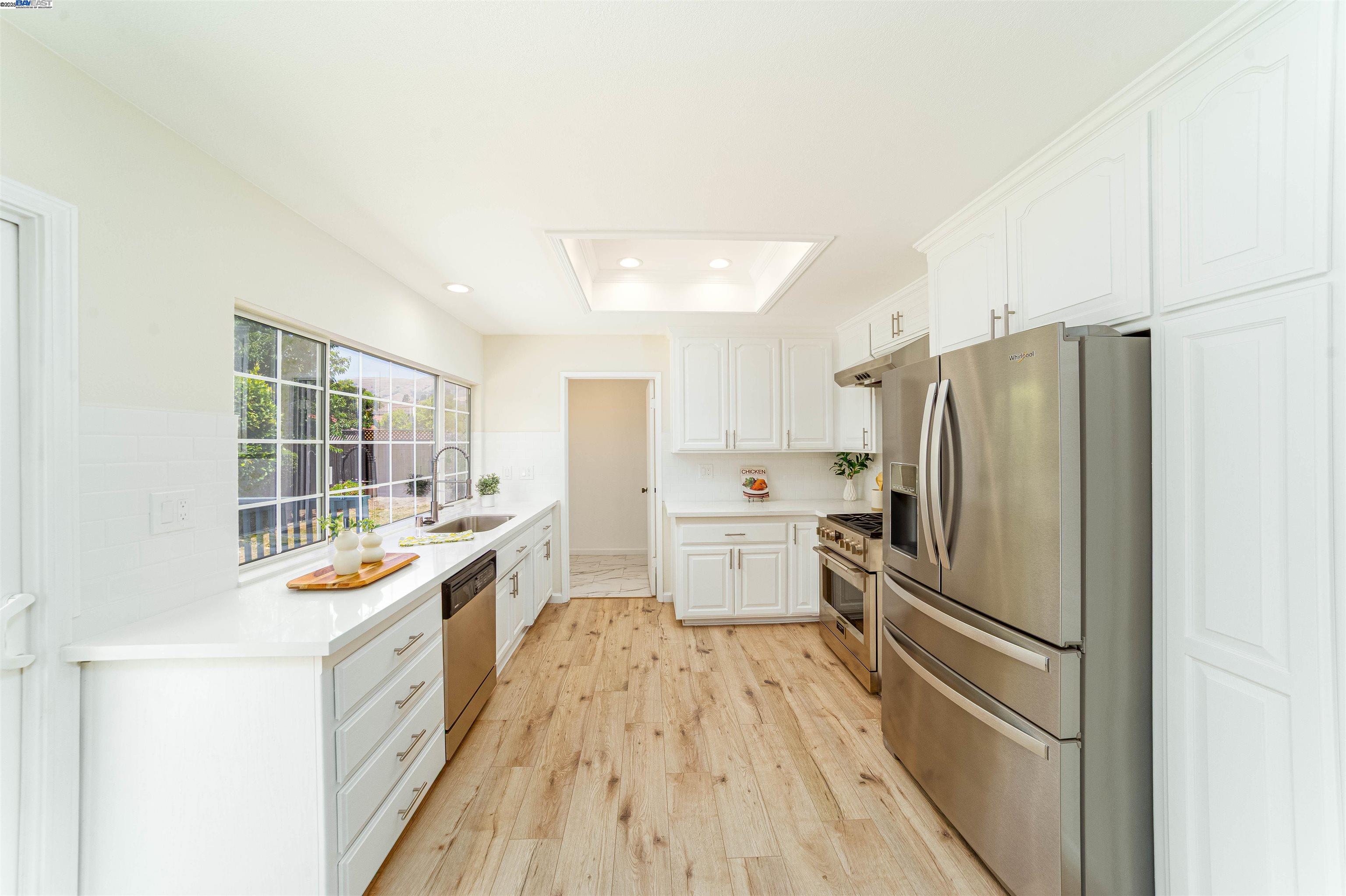 Detail Gallery Image 15 of 53 For 709 Covina Way, Fremont,  CA 94539 - 4 Beds | 2 Baths
