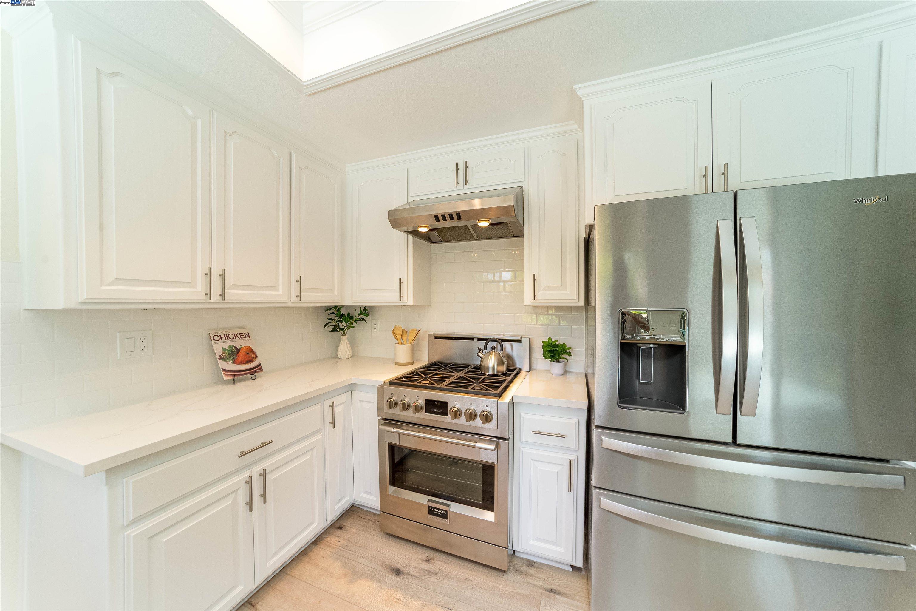 Detail Gallery Image 16 of 53 For 709 Covina Way, Fremont,  CA 94539 - 4 Beds | 2 Baths