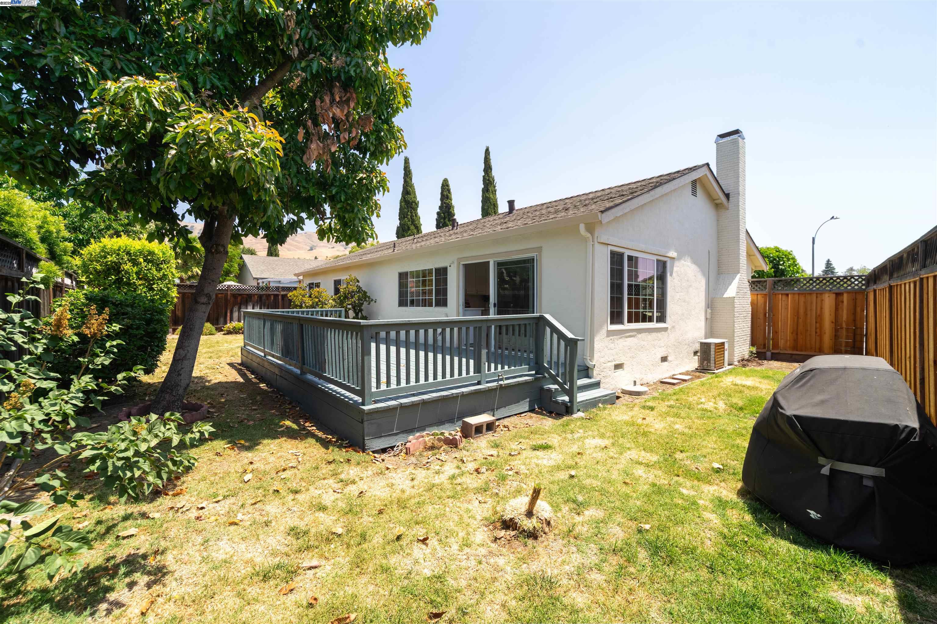 Detail Gallery Image 36 of 53 For 709 Covina Way, Fremont,  CA 94539 - 4 Beds | 2 Baths