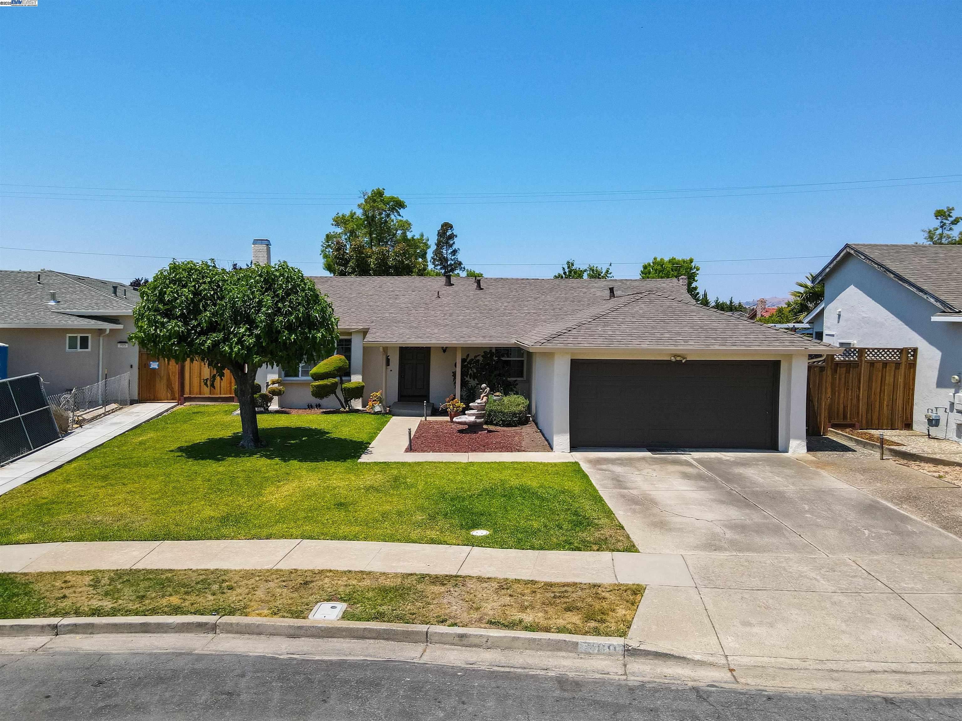 Detail Gallery Image 41 of 53 For 709 Covina Way, Fremont,  CA 94539 - 4 Beds | 2 Baths