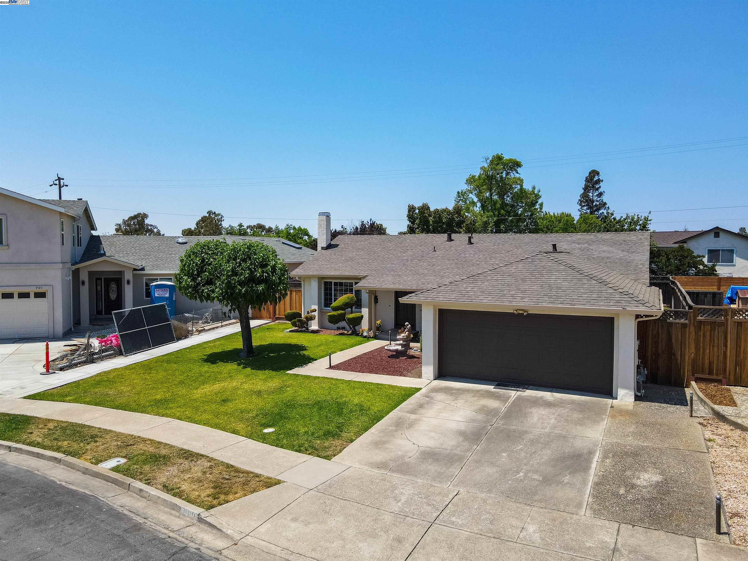 Detail Gallery Image 42 of 53 For 709 Covina Way, Fremont,  CA 94539 - 4 Beds | 2 Baths