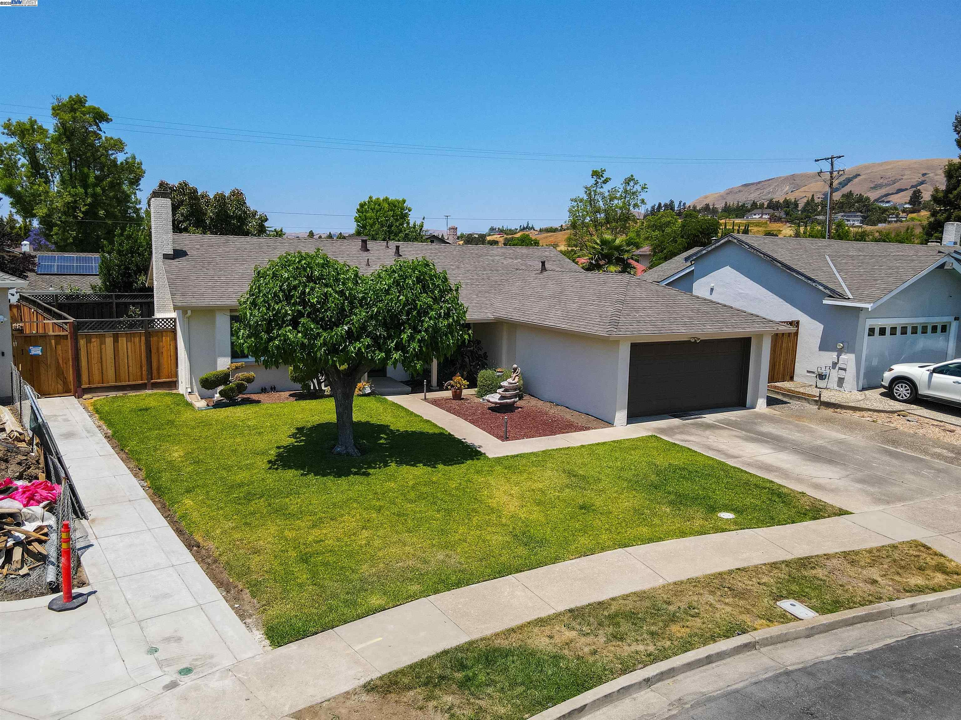 Detail Gallery Image 43 of 53 For 709 Covina Way, Fremont,  CA 94539 - 4 Beds | 2 Baths