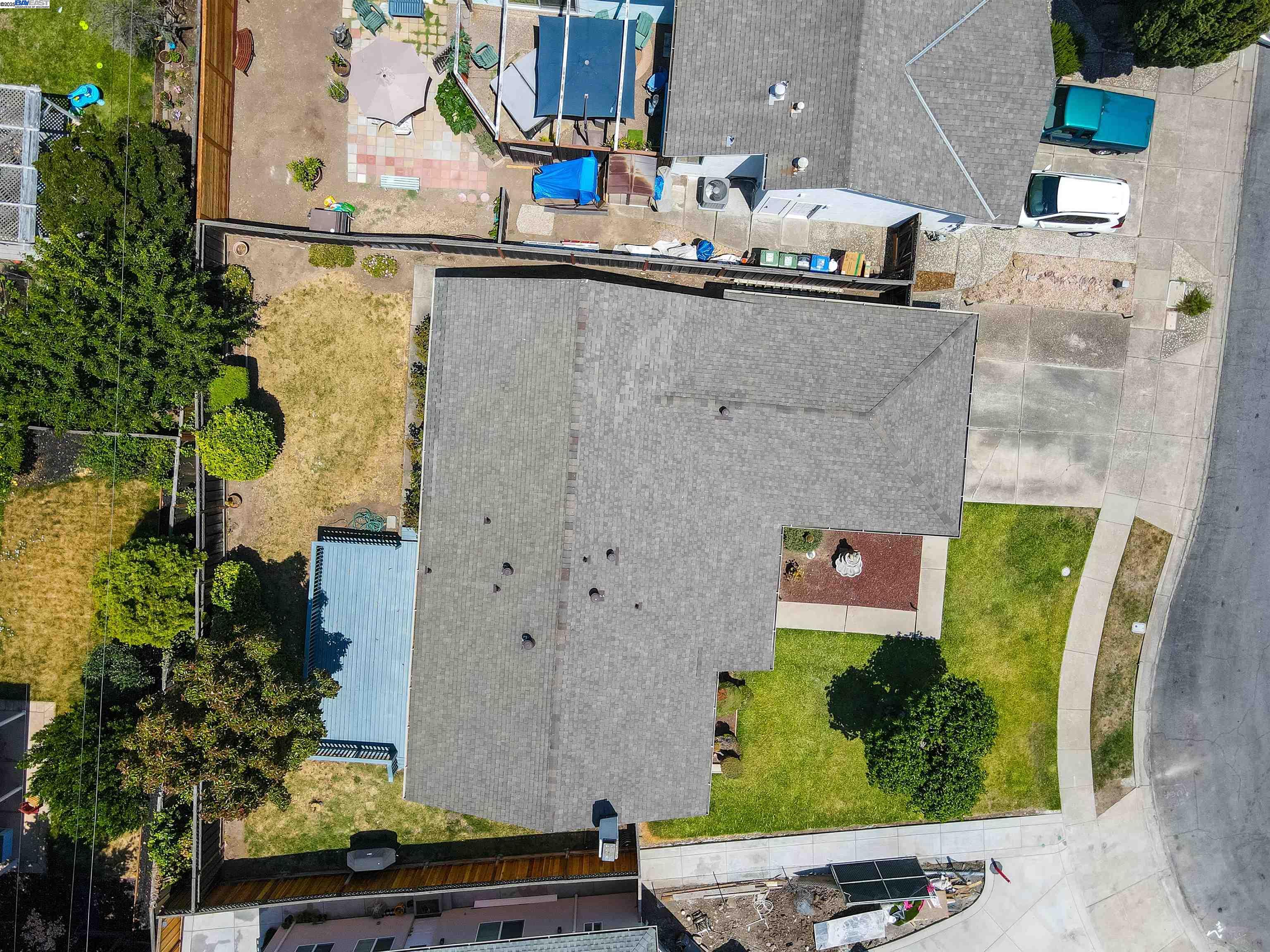 Detail Gallery Image 47 of 53 For 709 Covina Way, Fremont,  CA 94539 - 4 Beds | 2 Baths
