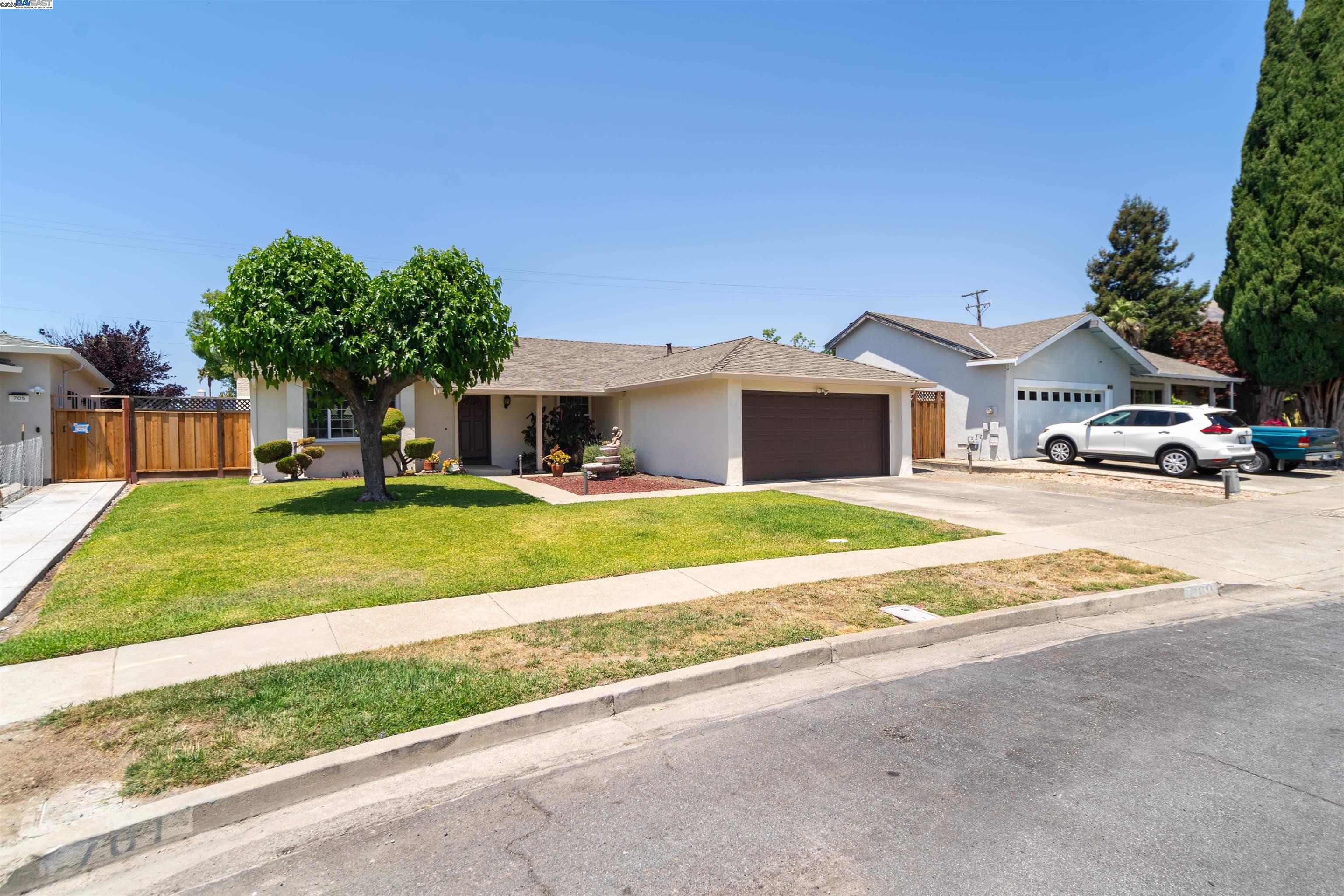 Detail Gallery Image 48 of 53 For 709 Covina Way, Fremont,  CA 94539 - 4 Beds | 2 Baths