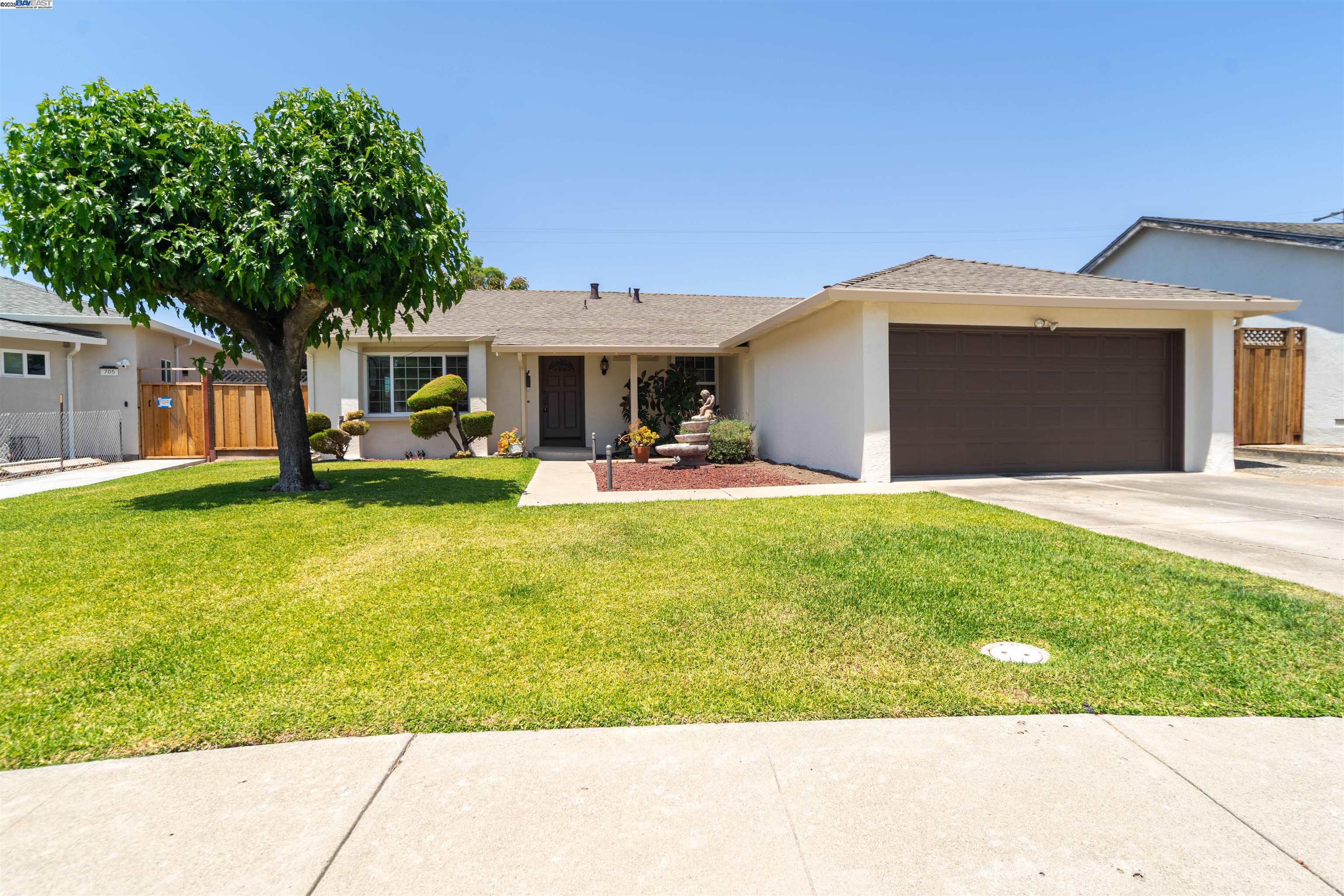 Detail Gallery Image 49 of 53 For 709 Covina Way, Fremont,  CA 94539 - 4 Beds | 2 Baths