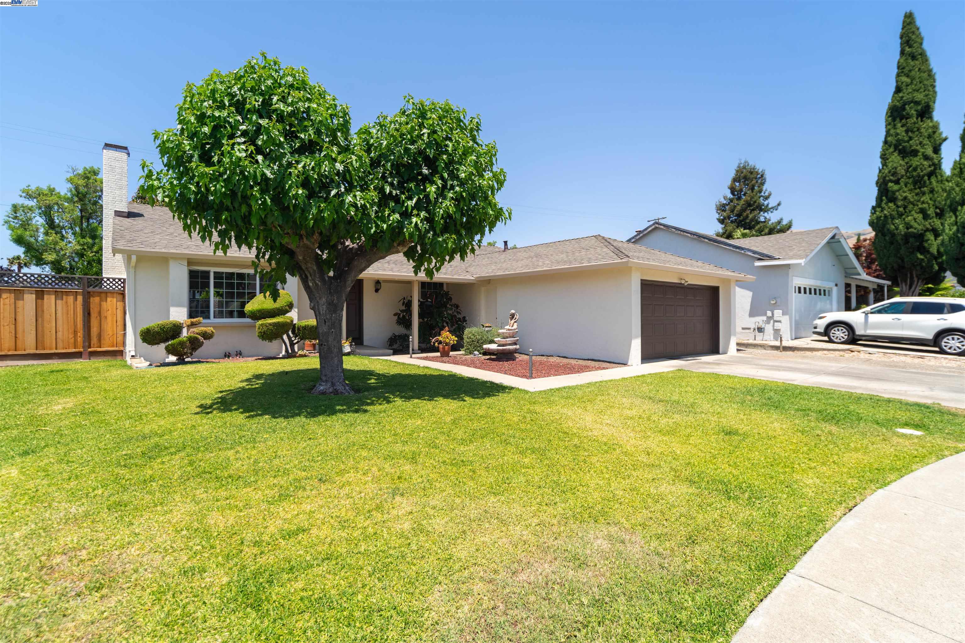 Detail Gallery Image 50 of 53 For 709 Covina Way, Fremont,  CA 94539 - 4 Beds | 2 Baths