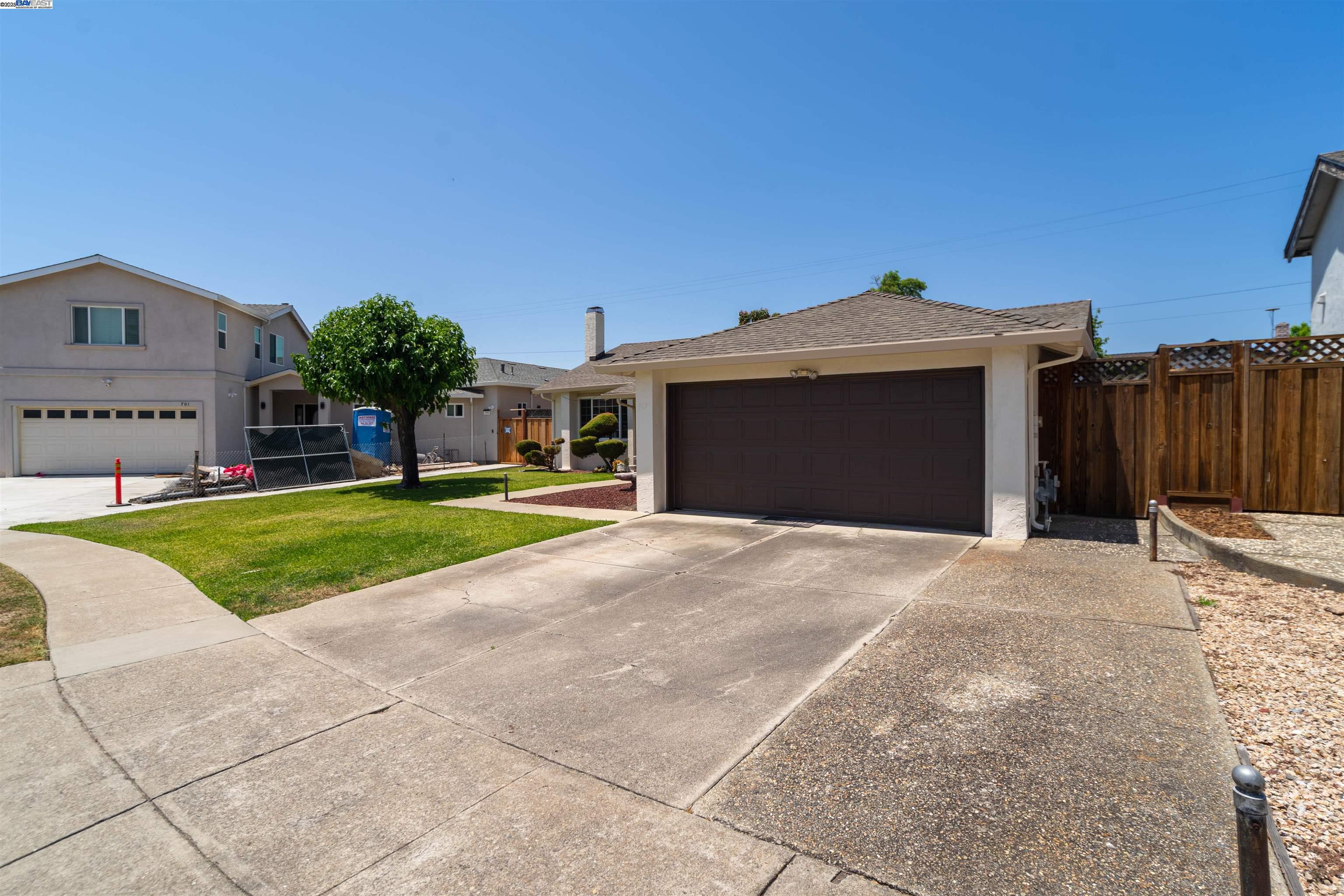 Detail Gallery Image 51 of 53 For 709 Covina Way, Fremont,  CA 94539 - 4 Beds | 2 Baths