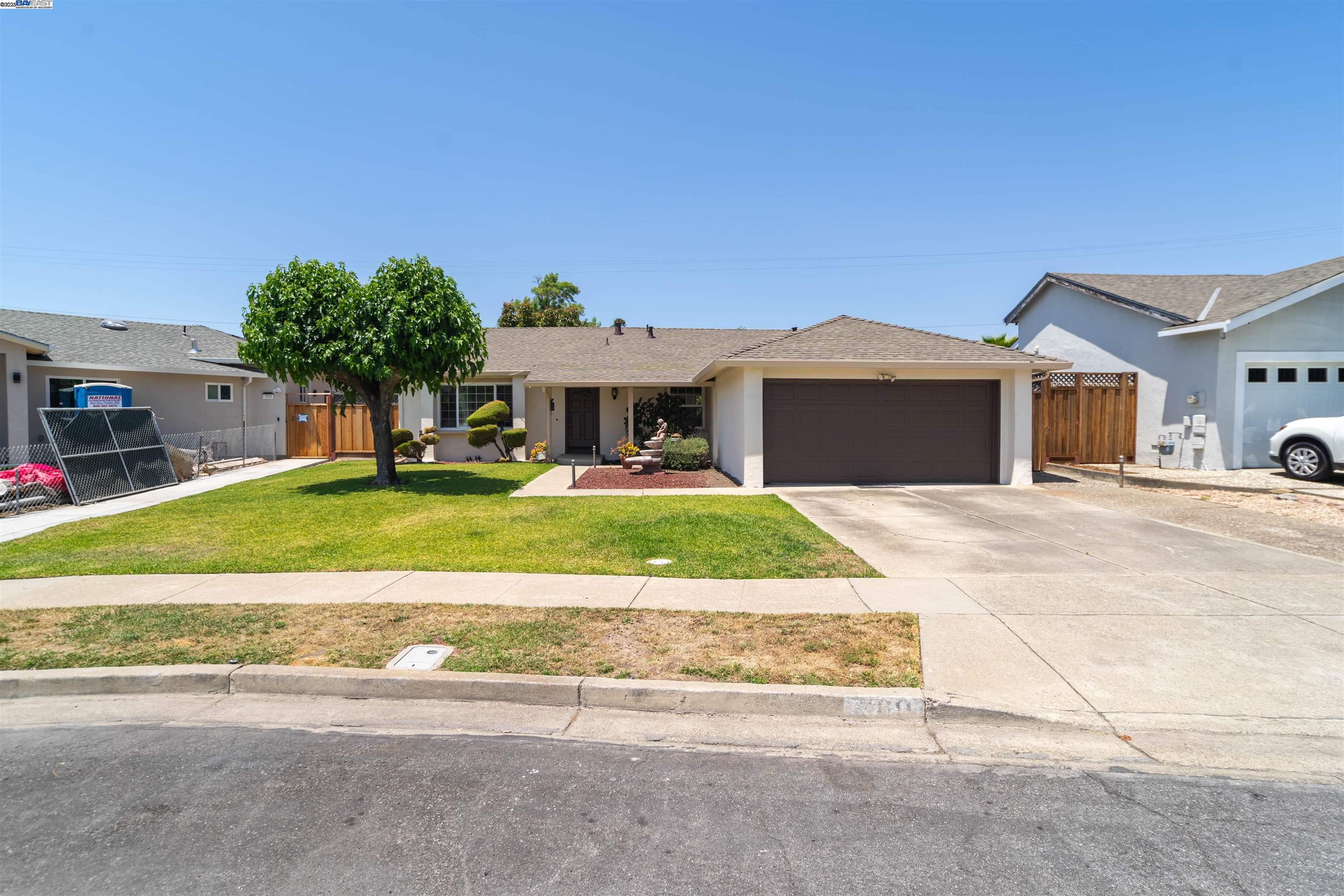 Detail Gallery Image 52 of 53 For 709 Covina Way, Fremont,  CA 94539 - 4 Beds | 2 Baths