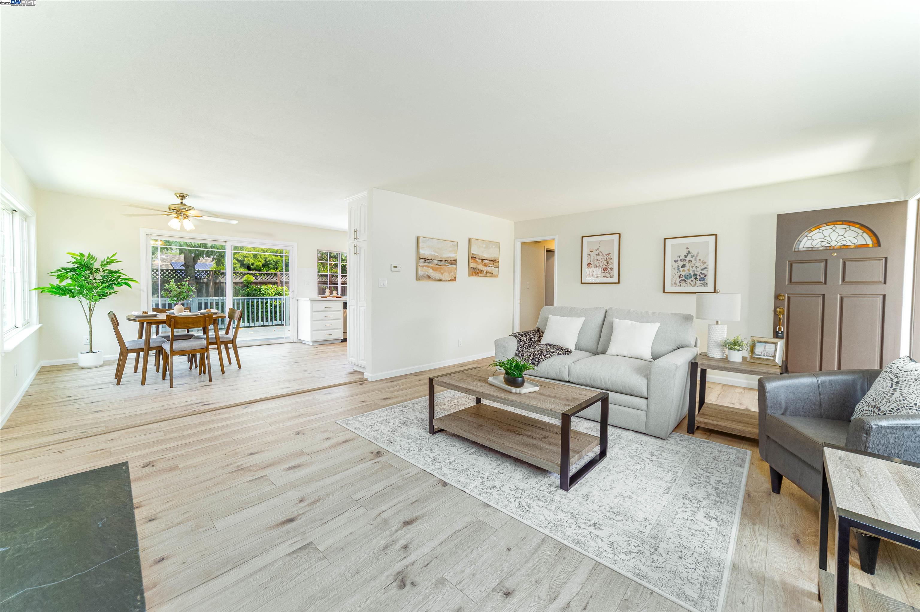 Detail Gallery Image 9 of 53 For 709 Covina Way, Fremont,  CA 94539 - 4 Beds | 2 Baths