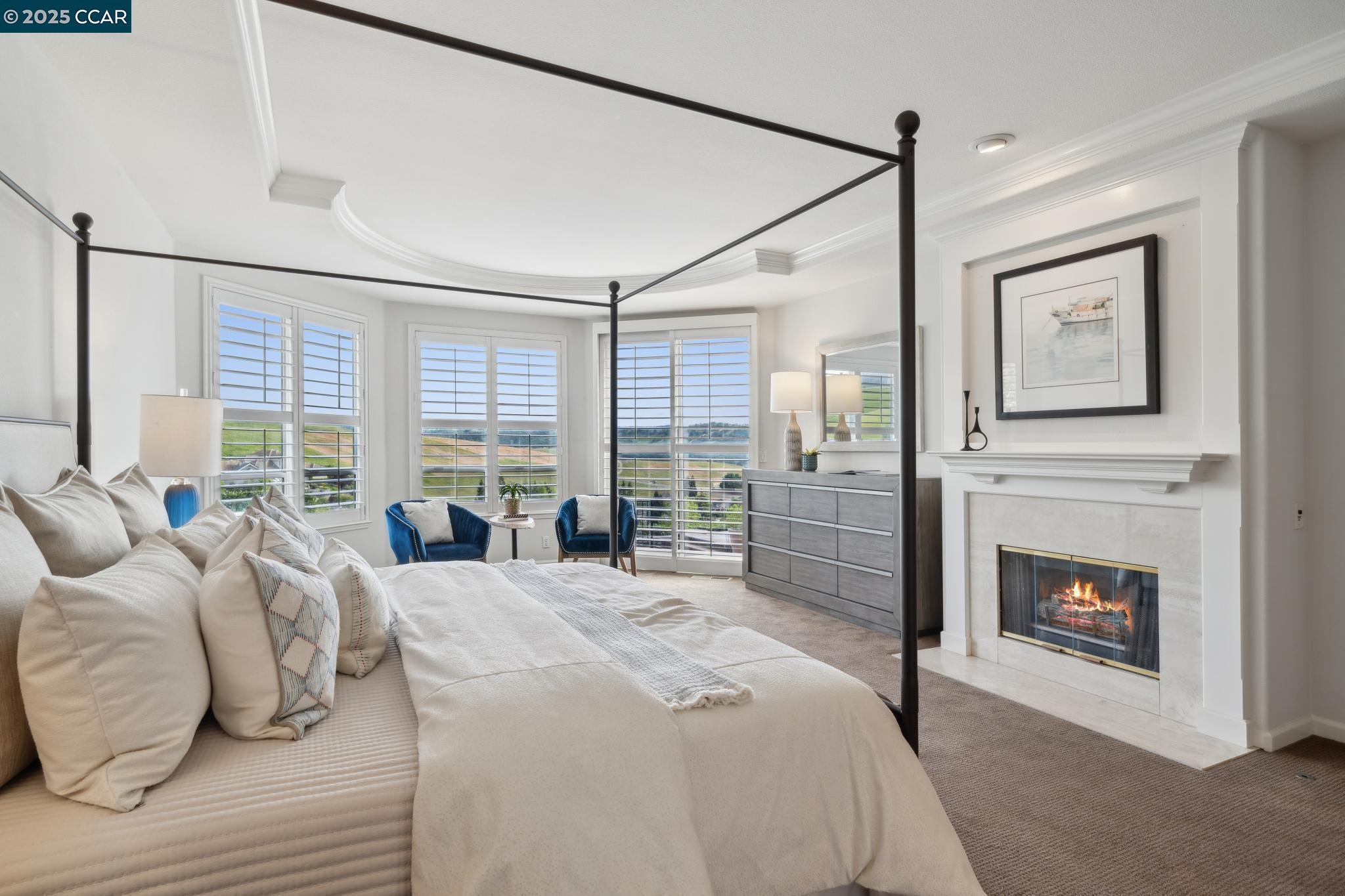 Detail Gallery Image 22 of 54 For 460 Silver Hollow Drive, Walnut Creek,  CA 94598 - 5 Beds | 3 Baths