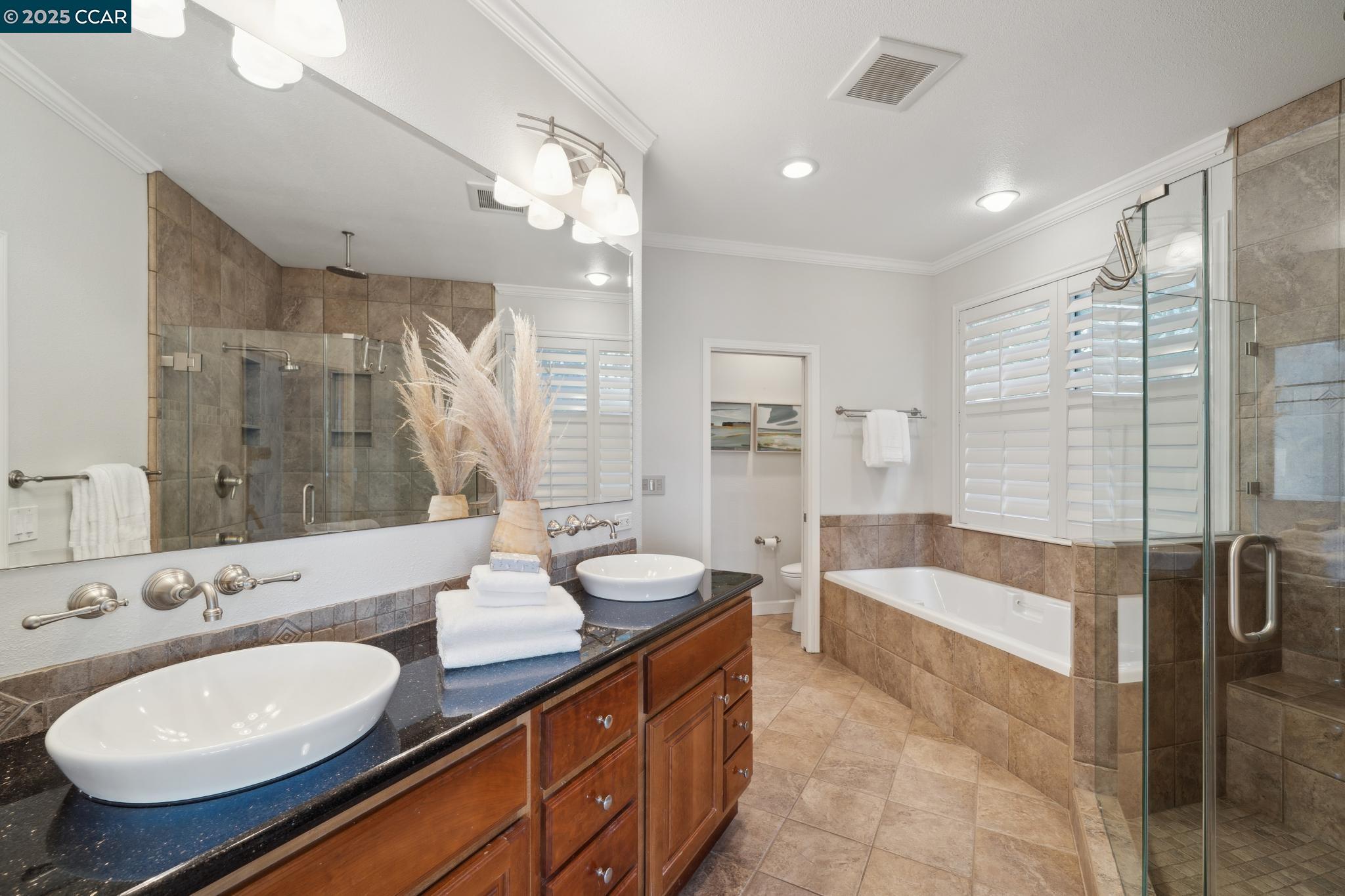 Detail Gallery Image 25 of 54 For 460 Silver Hollow Drive, Walnut Creek,  CA 94598 - 5 Beds | 3 Baths