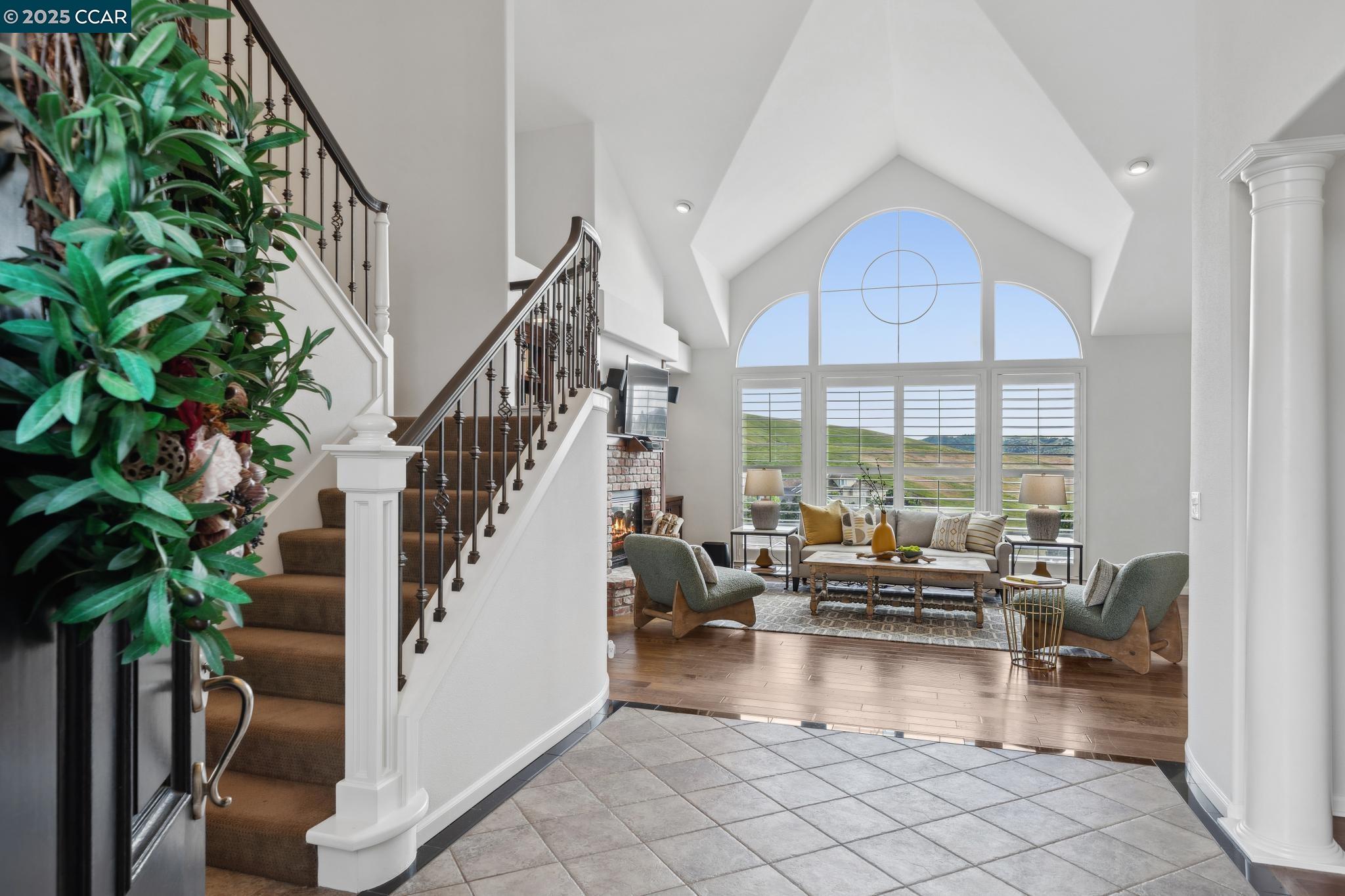 Detail Gallery Image 27 of 54 For 460 Silver Hollow Drive, Walnut Creek,  CA 94598 - 5 Beds | 3 Baths