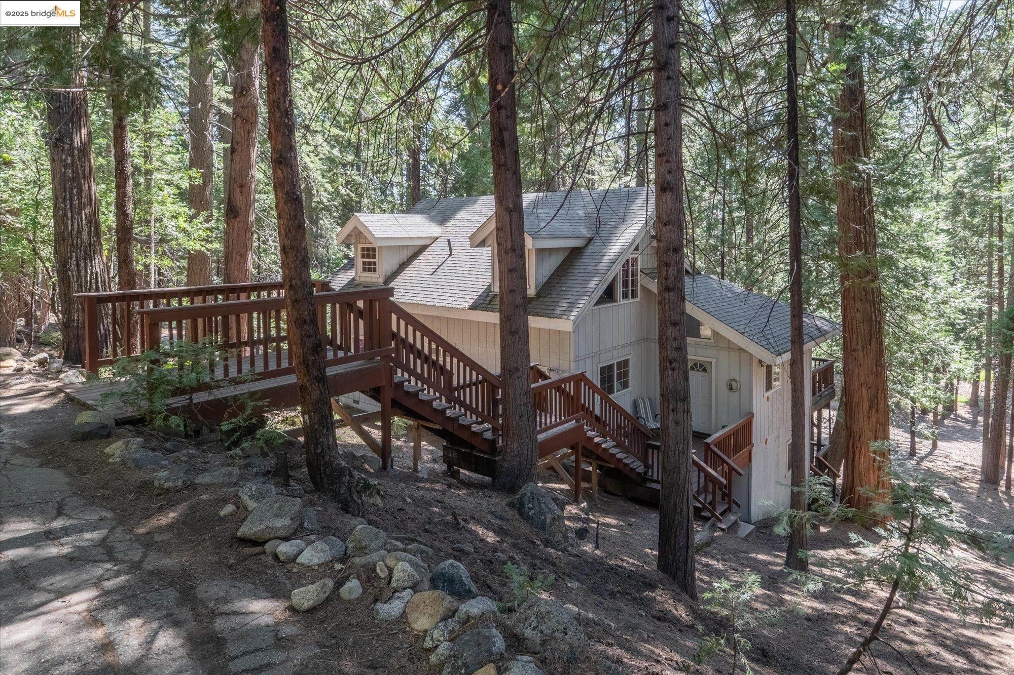 Detail Gallery Image 1 of 1 For 3397 Chumash, Camp Connell,  CA 95223 - 2 Beds | 3/1 Baths