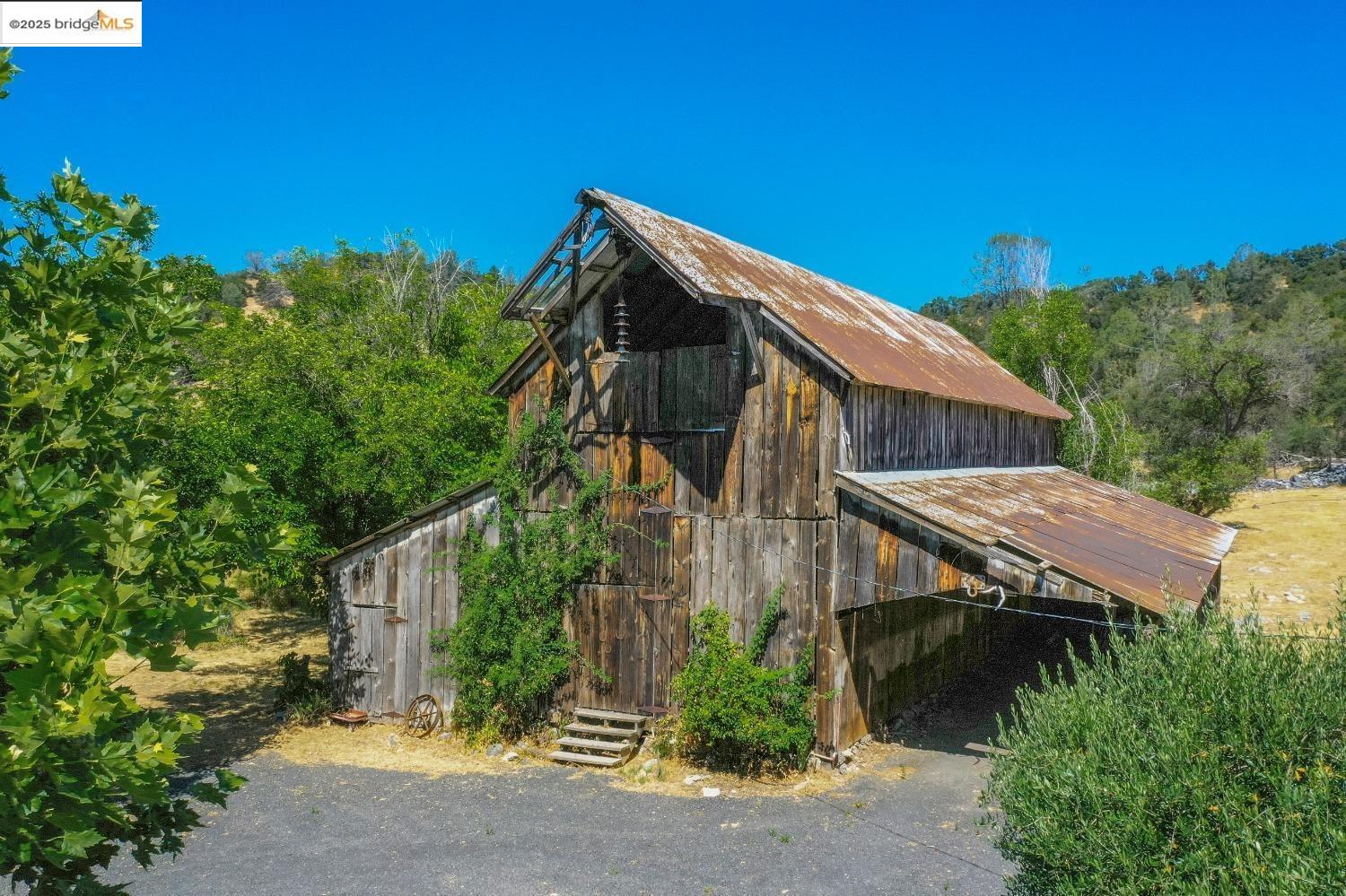 Detail Gallery Image 32 of 32 For 3397 Chumash, Camp Connell,  CA 95223 - 2 Beds | 3/1 Baths