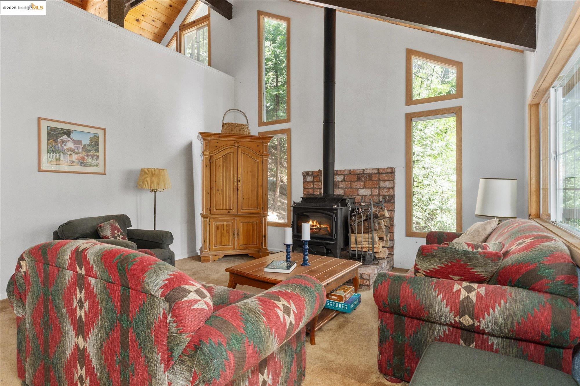 Detail Gallery Image 7 of 32 For 3397 Chumash, Camp Connell,  CA 95223 - 2 Beds | 3/1 Baths