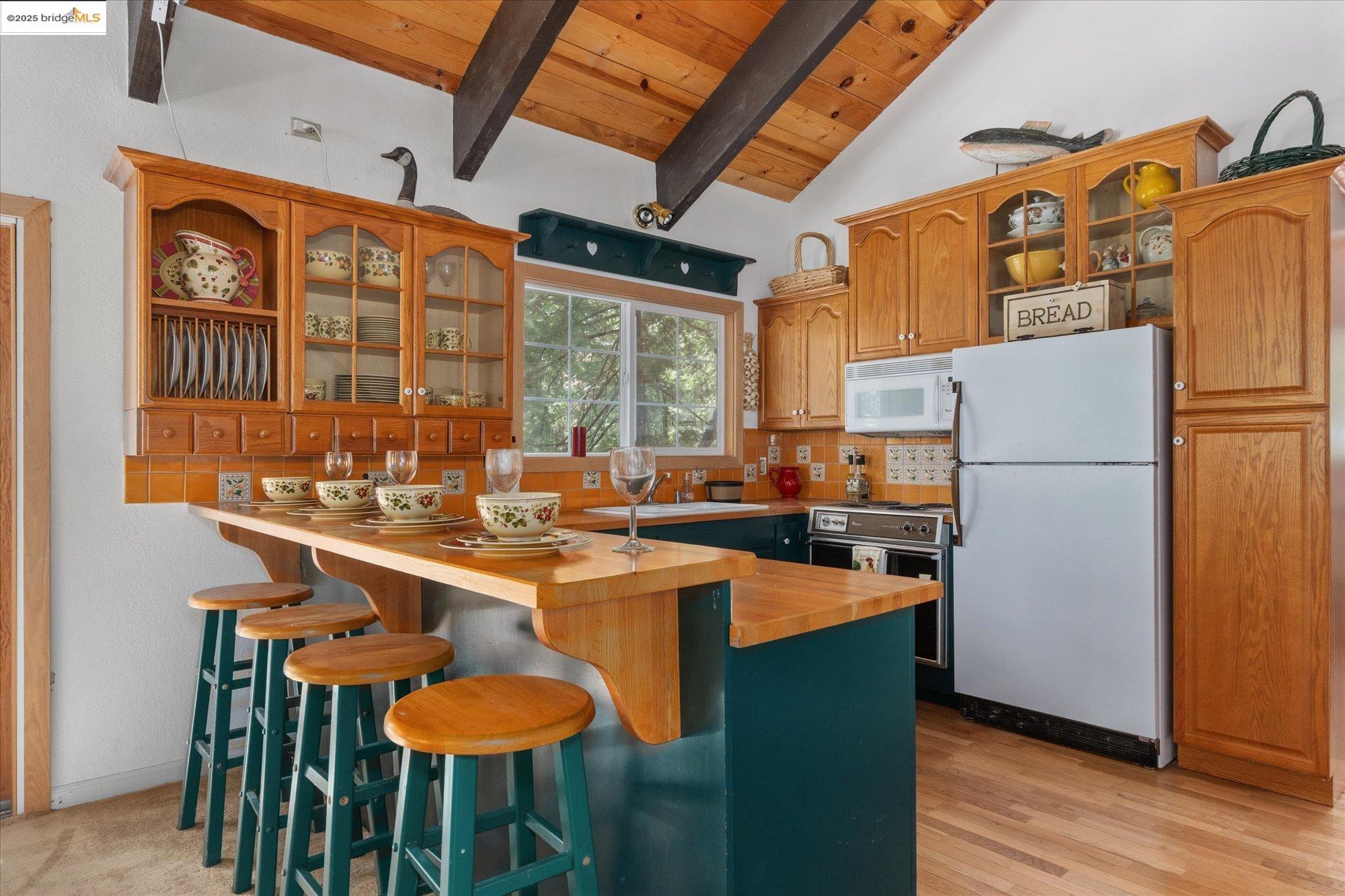 Detail Gallery Image 10 of 32 For 3397 Chumash, Camp Connell,  CA 95223 - 2 Beds | 3/1 Baths