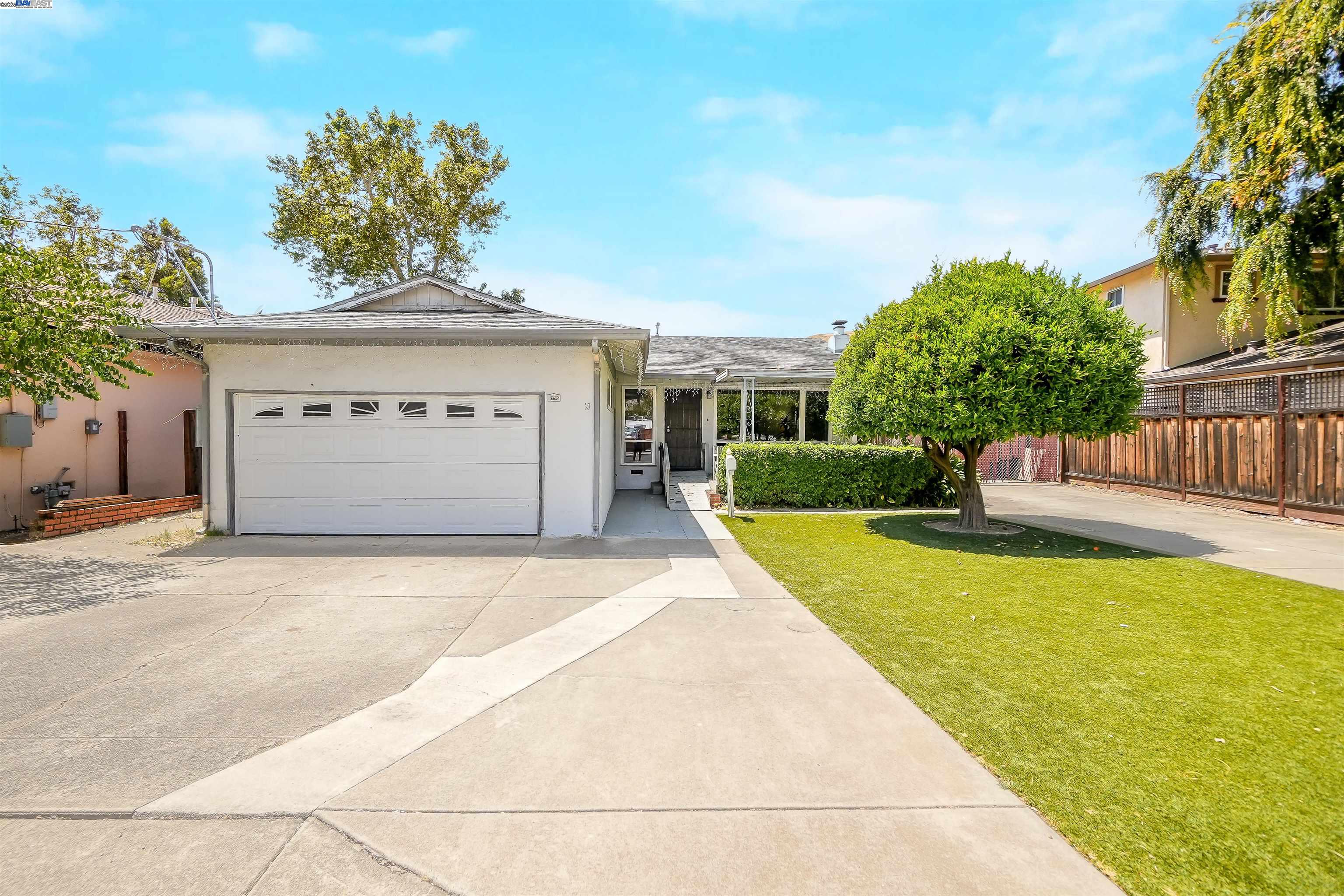 Thumbnail for 745 Wasatch Dr, Fremont, CA 94536