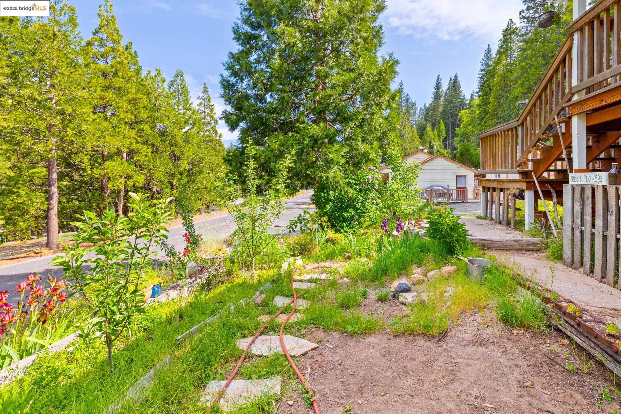 Detail Gallery Image 21 of 23 For 26551 Crystal Road, Long Barn,  CA 95335 - 3 Beds | 2 Baths