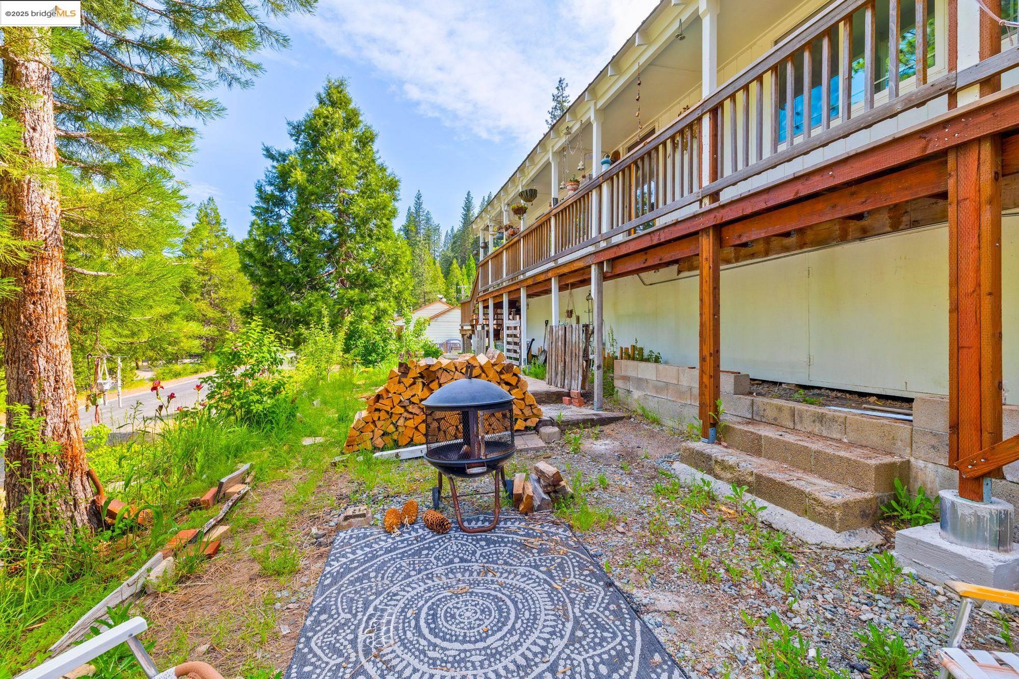 Detail Gallery Image 22 of 23 For 26551 Crystal Road, Long Barn,  CA 95335 - 3 Beds | 2 Baths