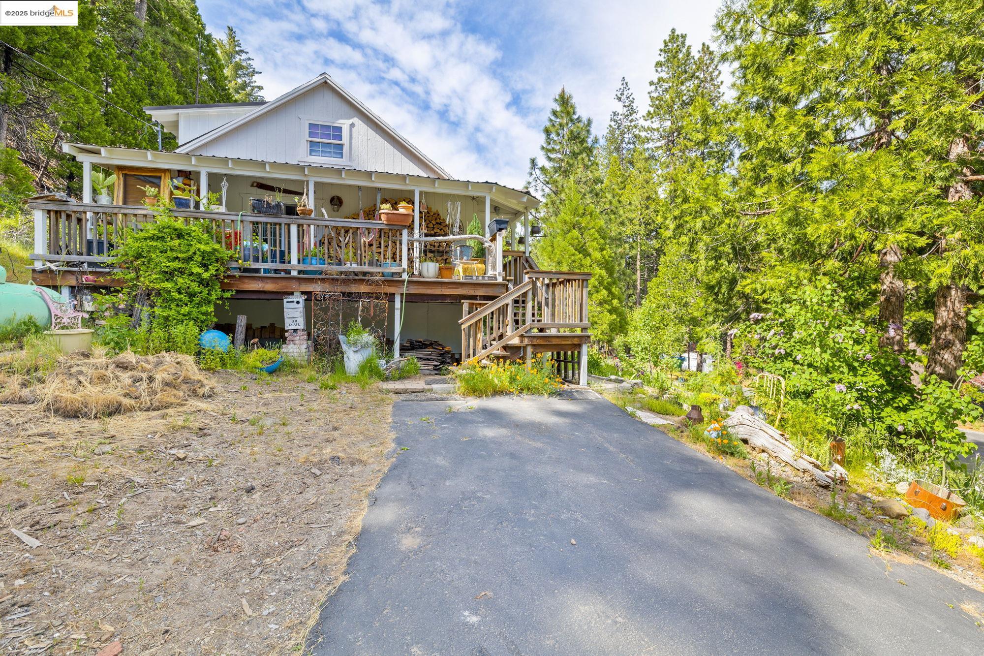 Detail Gallery Image 23 of 23 For 26551 Crystal Road, Long Barn,  CA 95335 - 3 Beds | 2 Baths