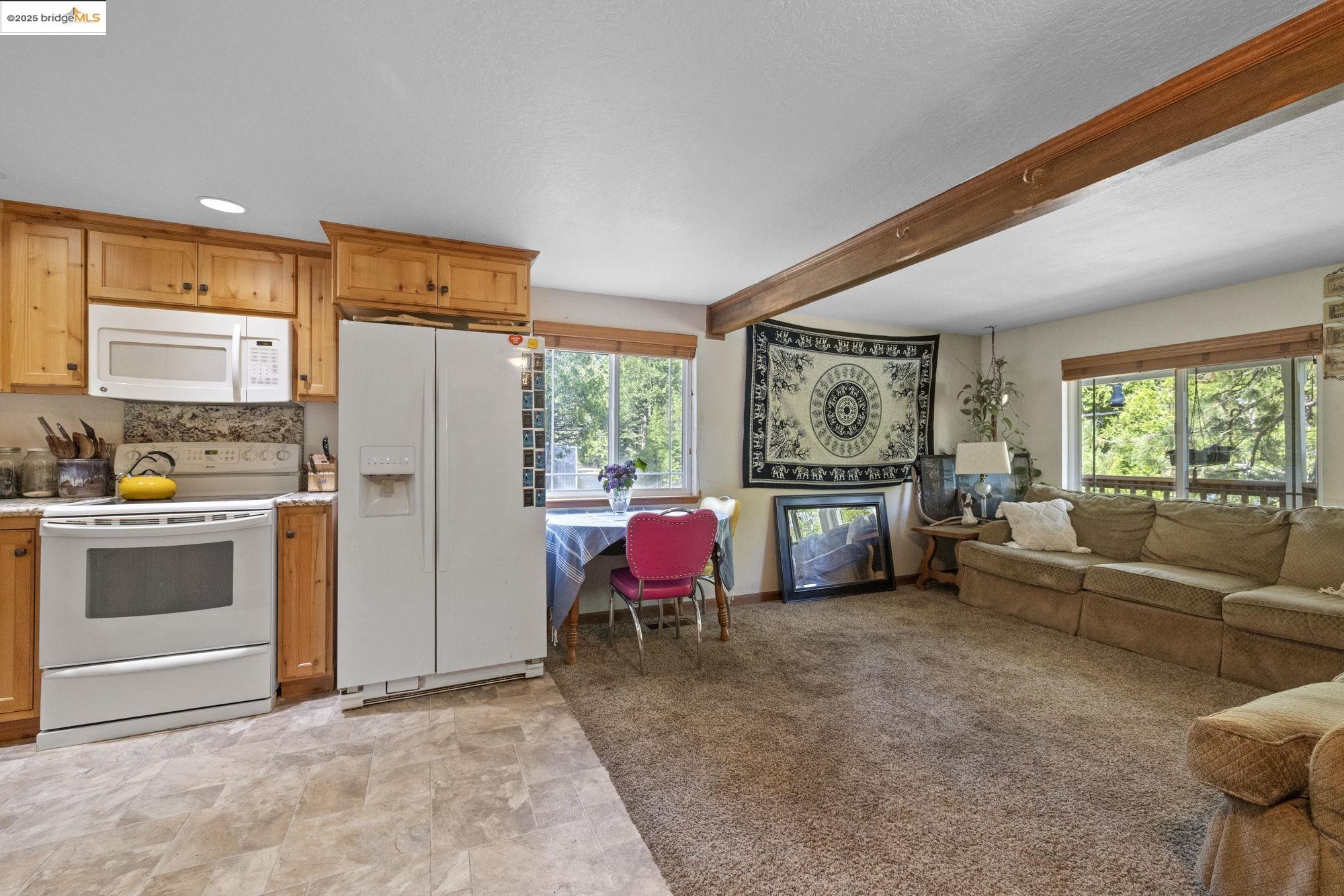Detail Gallery Image 6 of 23 For 26551 Crystal Road, Long Barn,  CA 95335 - 3 Beds | 2 Baths