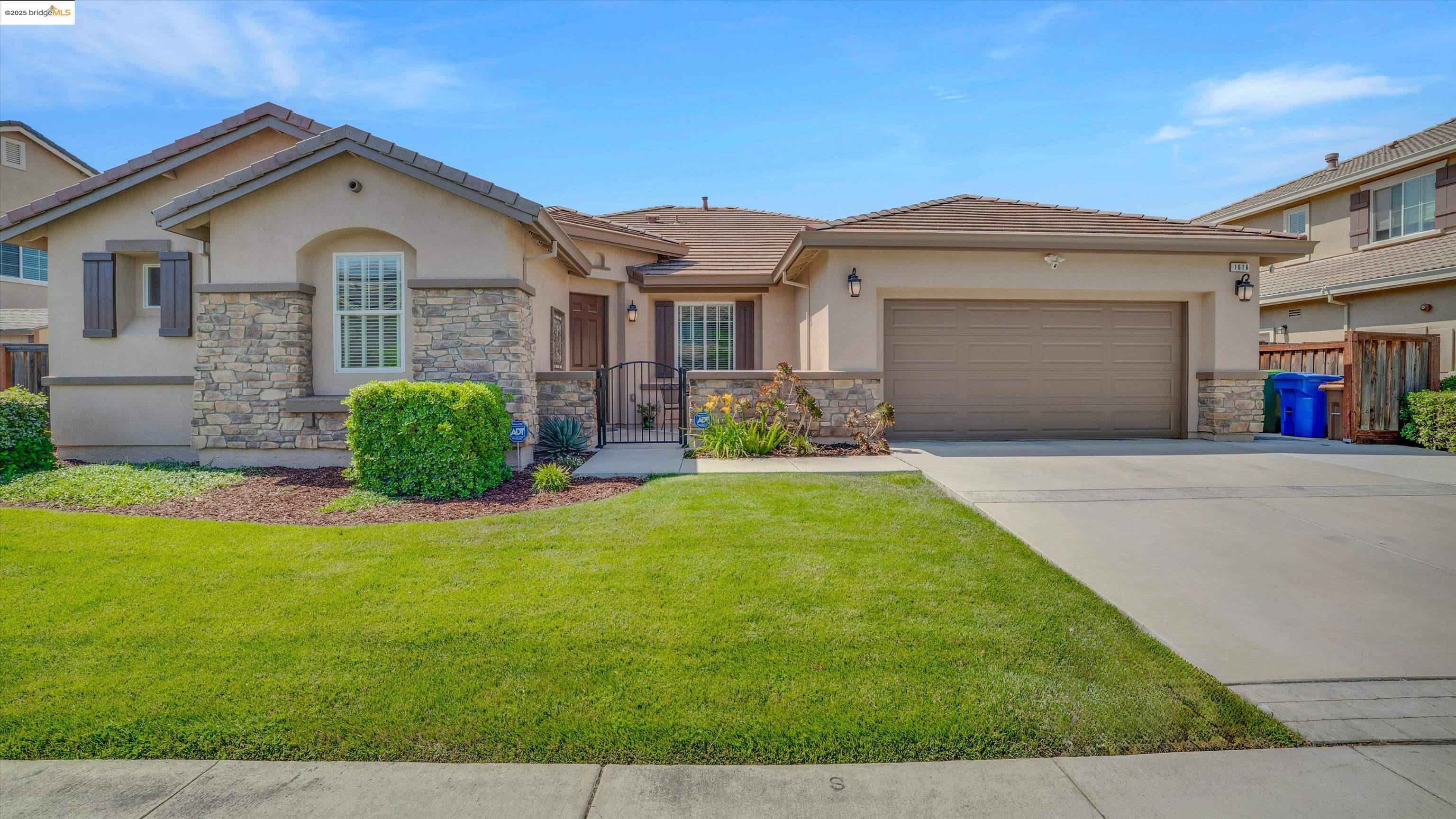 Thumbnail for 1616 Amber Ln, Brentwood, CA 94513