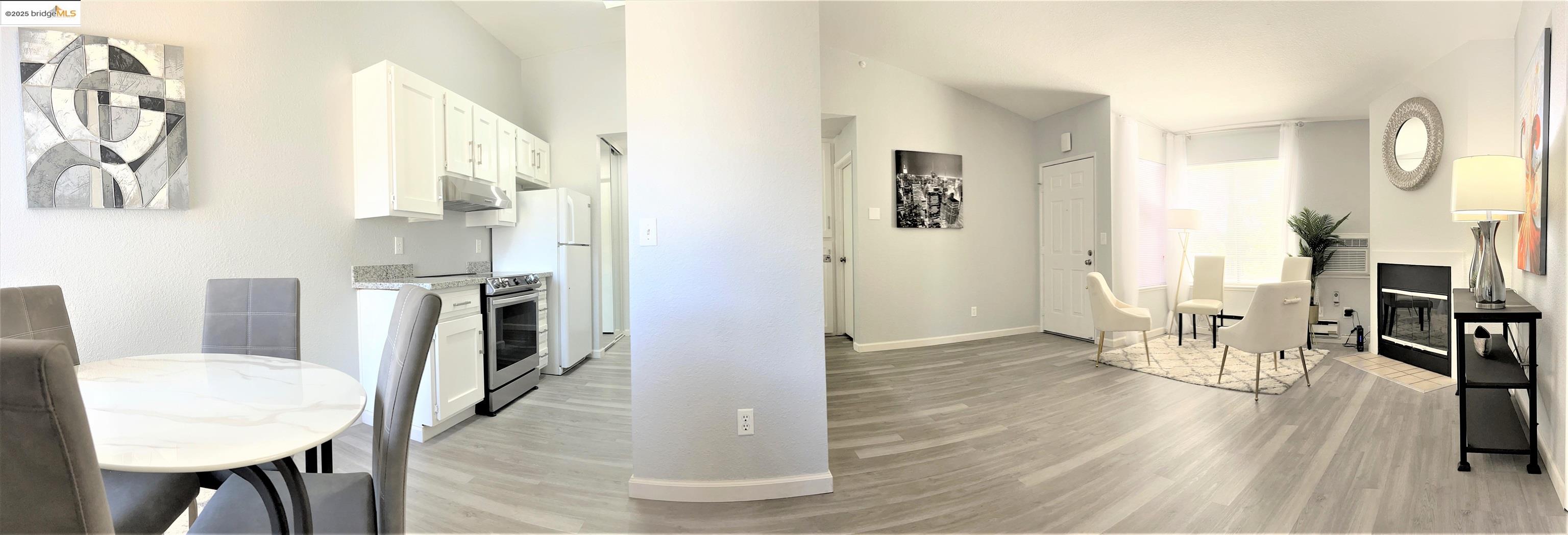 Detail Gallery Image 2 of 20 For 6 Lancaster Cir #214,  Bay Point,  CA 94565 - 2 Beds | 2 Baths