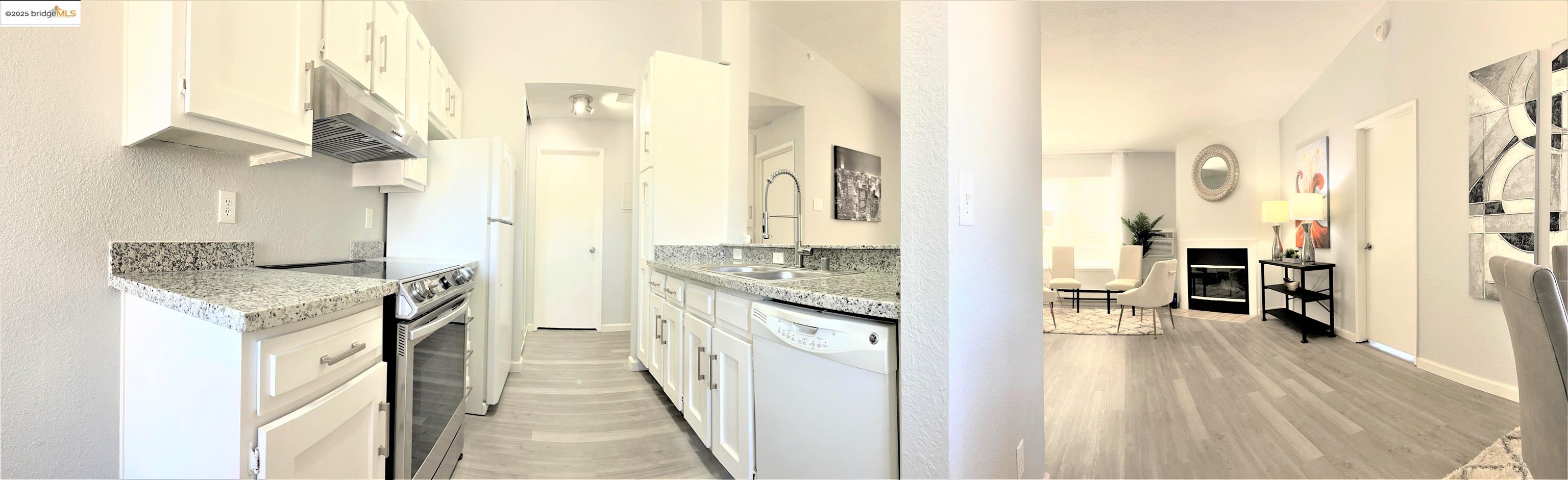 Detail Gallery Image 3 of 20 For 6 Lancaster Cir #214,  Bay Point,  CA 94565 - 2 Beds | 2 Baths