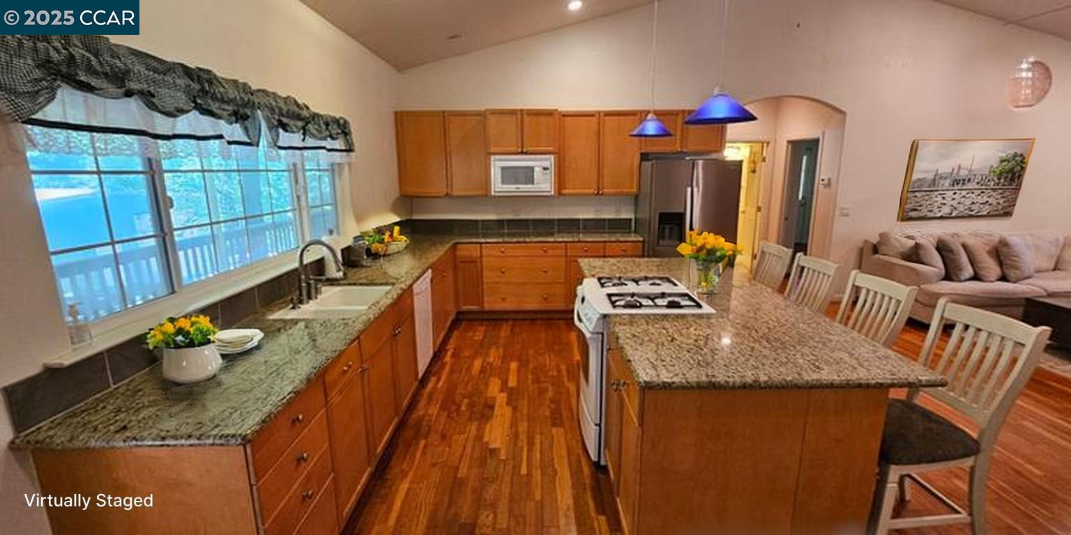 Detail Gallery Image 3 of 57 For 2996 Liberty Hill Rd, Rail Road Flat,  CA 95248 - 3 Beds | 2 Baths