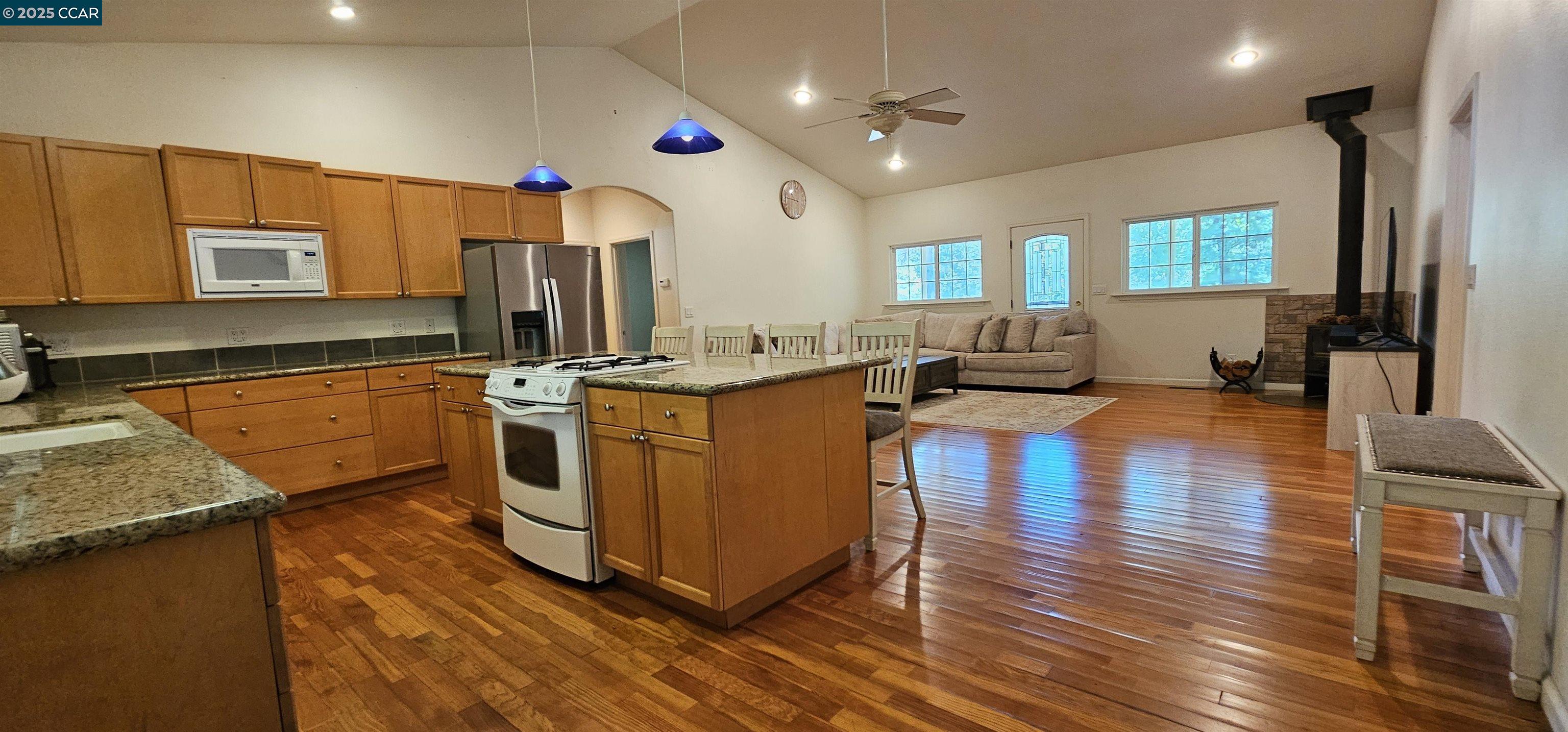Detail Gallery Image 32 of 57 For 2996 Liberty Hill Rd, Rail Road Flat,  CA 95248 - 3 Beds | 2 Baths