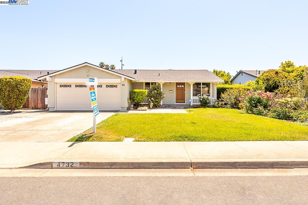 Thumbnail for 4732 Loretta Way, Union City, CA 94587