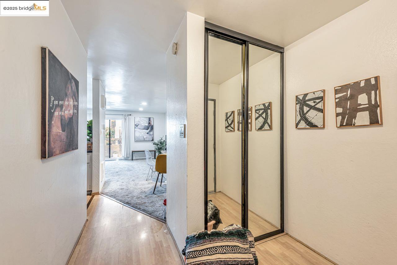 5 Embarcadero # 129, Oakland, California 94607, 1 Bedroom Bedrooms, 3 Rooms Rooms,1 BathroomBathrooms,Residential,For Sale,5 Embarcadero # 129,41100353