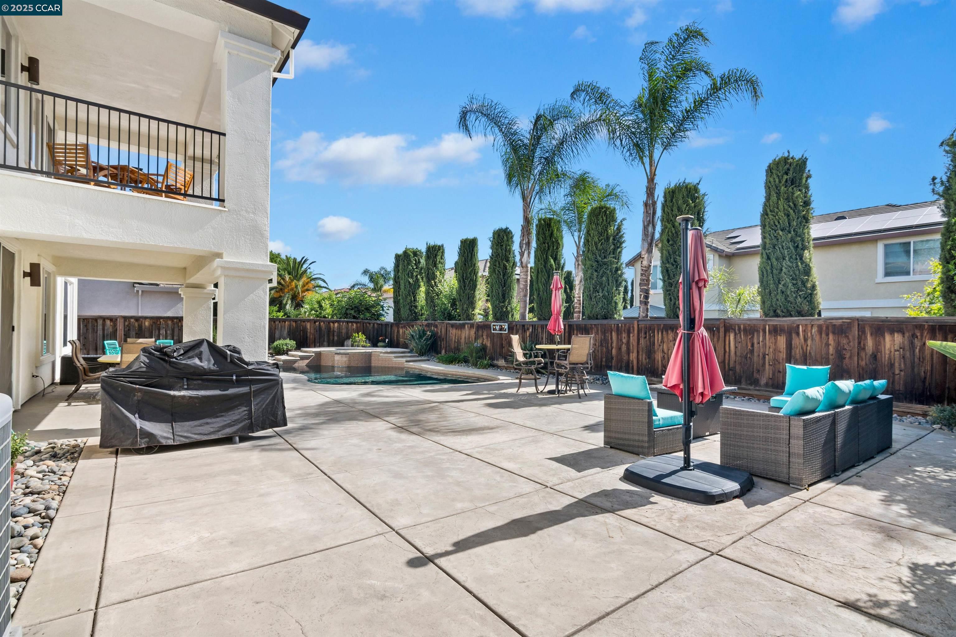 Detail Gallery Image 48 of 56 For 1840 Tanglewood Ln, Brentwood,  CA 94513 - 4 Beds | 3 Baths