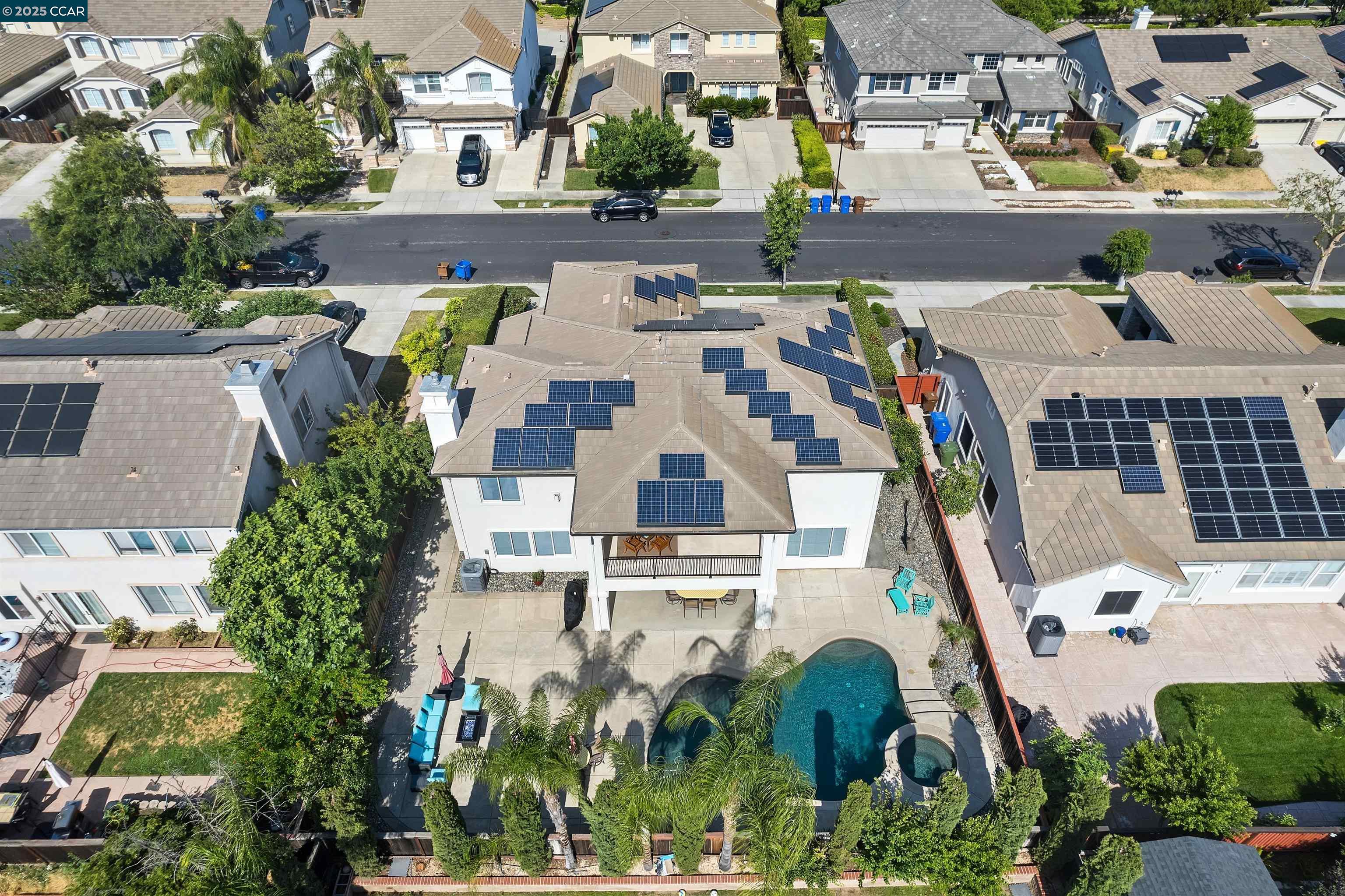 Detail Gallery Image 54 of 56 For 1840 Tanglewood Ln, Brentwood,  CA 94513 - 4 Beds | 3 Baths