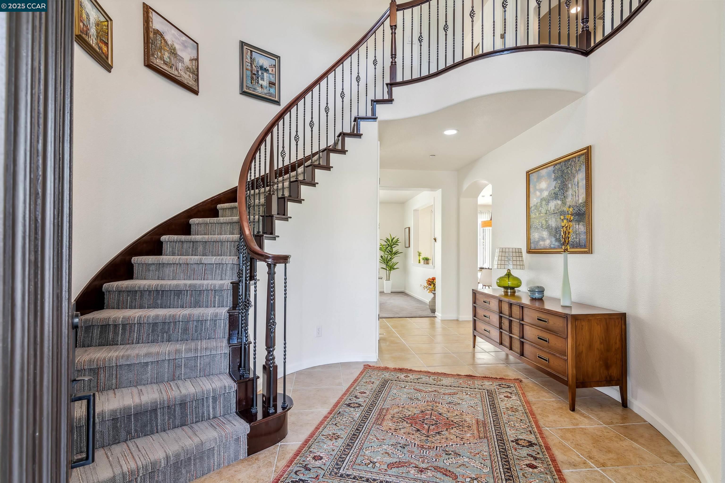 Detail Gallery Image 7 of 56 For 1840 Tanglewood Ln, Brentwood,  CA 94513 - 4 Beds | 3 Baths