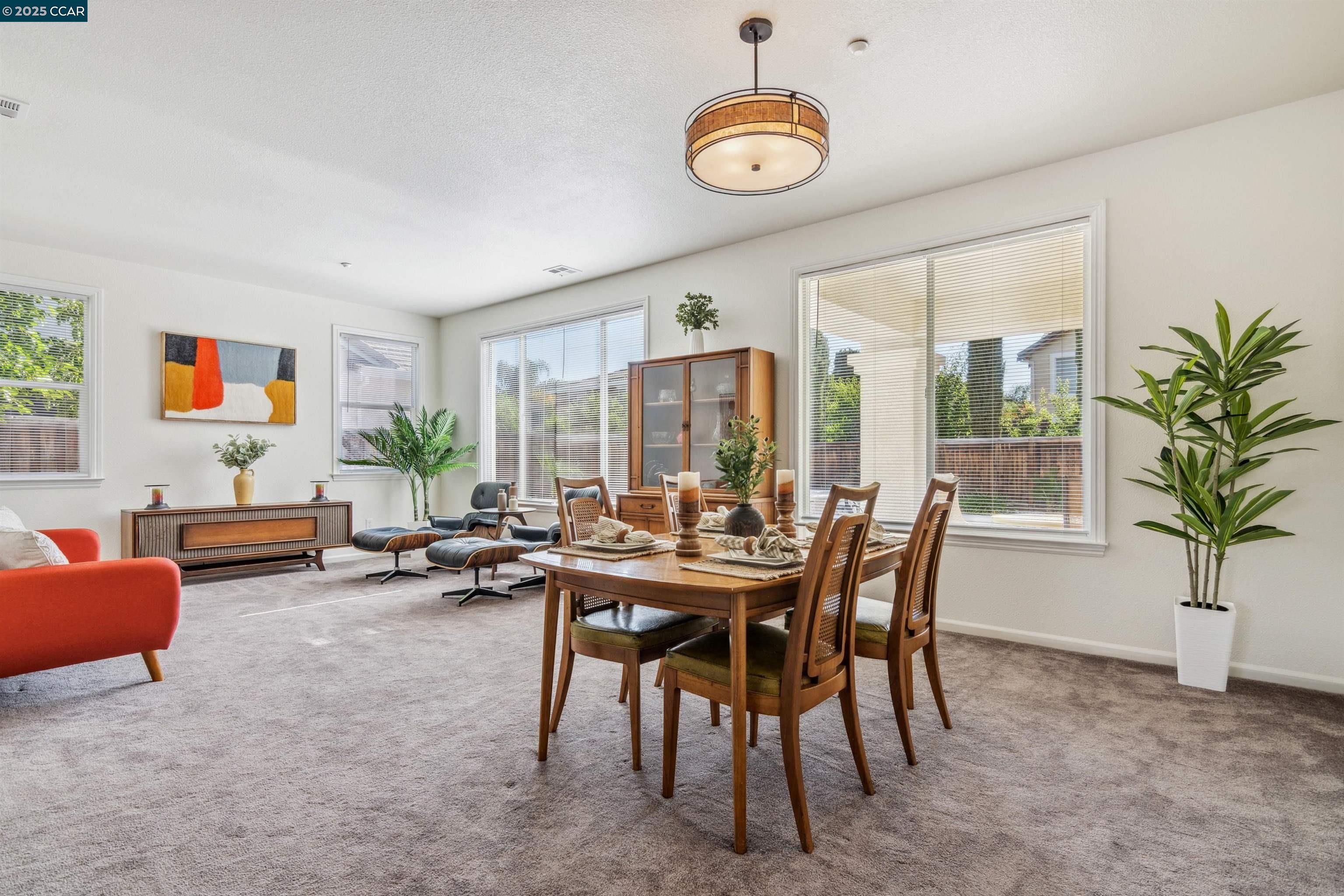 Detail Gallery Image 8 of 56 For 1840 Tanglewood Ln, Brentwood,  CA 94513 - 4 Beds | 3 Baths