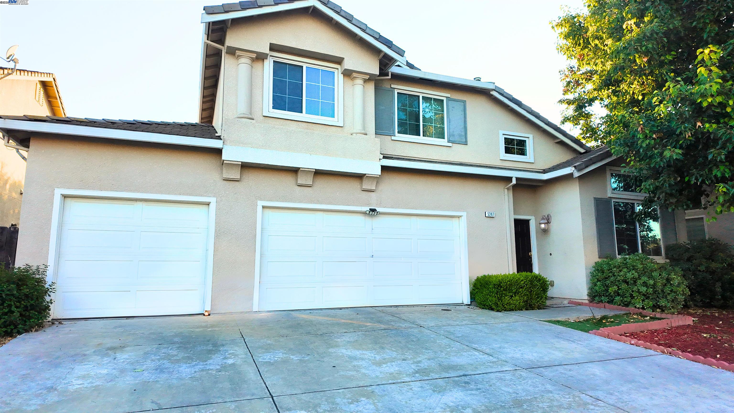 Detail Gallery Image 1 of 29 For 5247 Agapanthus Ct, Stockton,  CA 95212 - 4 Beds | 3 Baths