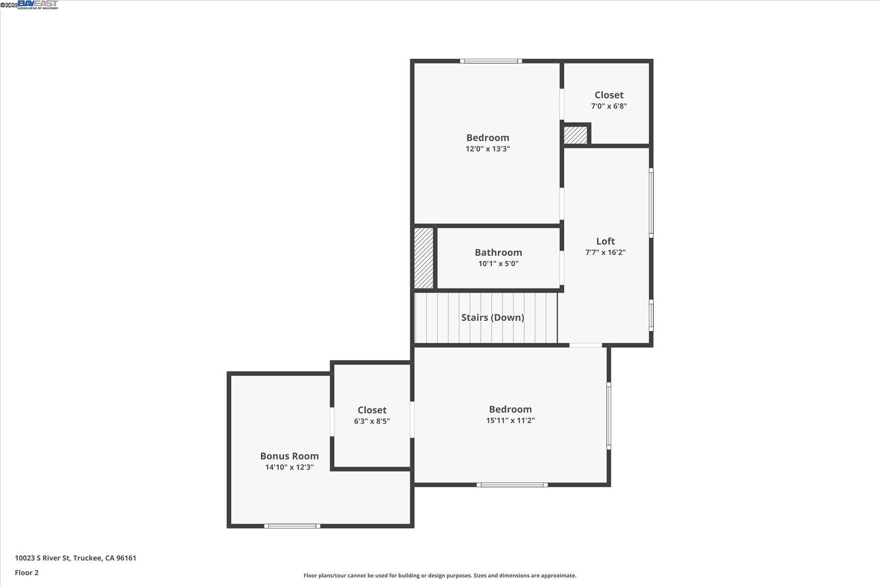 Detail Gallery Image 30 of 35 For 10023 S River Street, Truckee,  CA 96161 - 4 Beds | 2/1 Baths