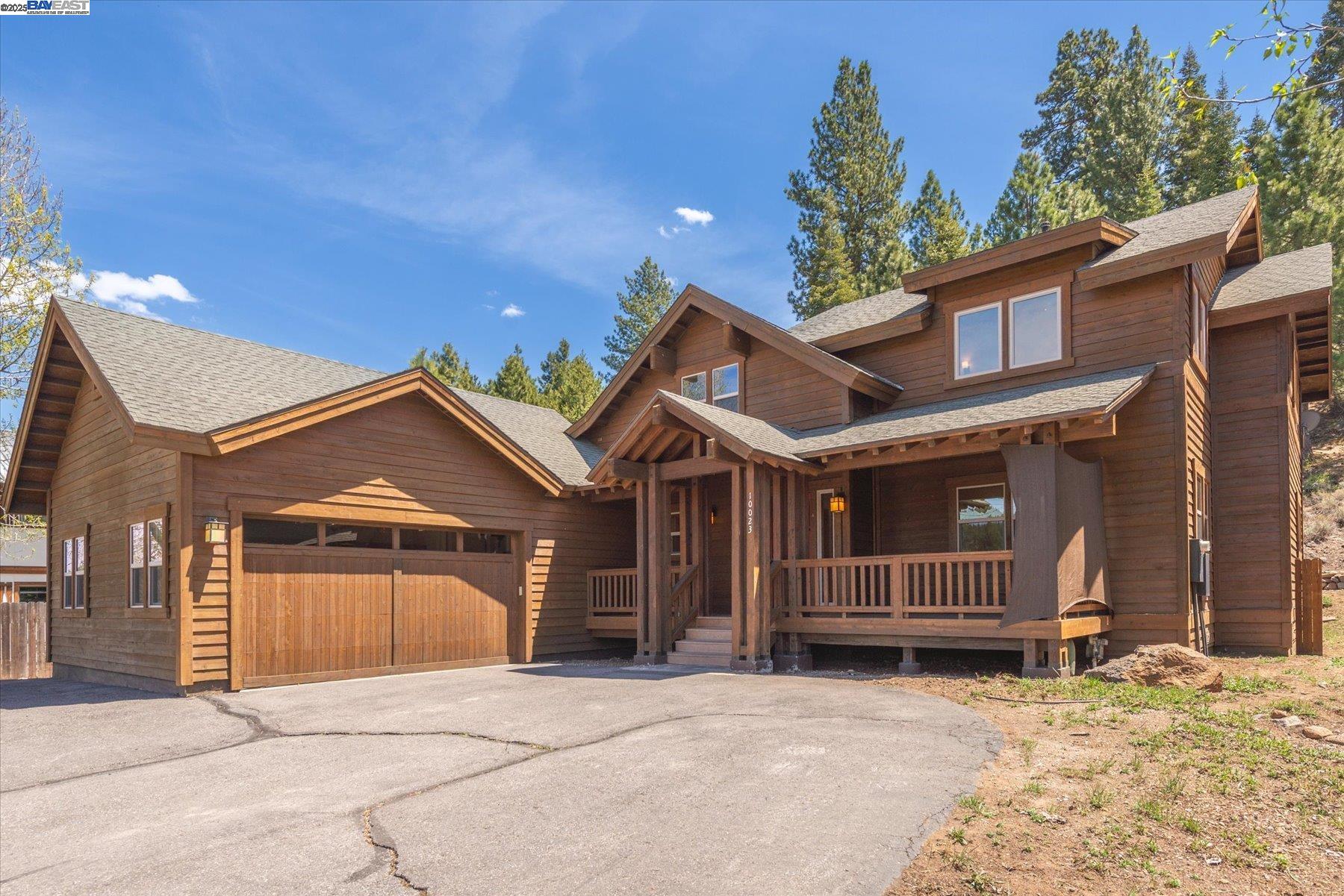 Detail Gallery Image 31 of 35 For 10023 S River Street, Truckee,  CA 96161 - 4 Beds | 2/1 Baths