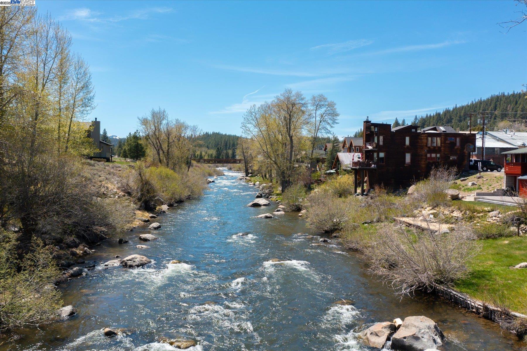 Detail Gallery Image 35 of 35 For 10023 S River Street, Truckee,  CA 96161 - 4 Beds | 2/1 Baths