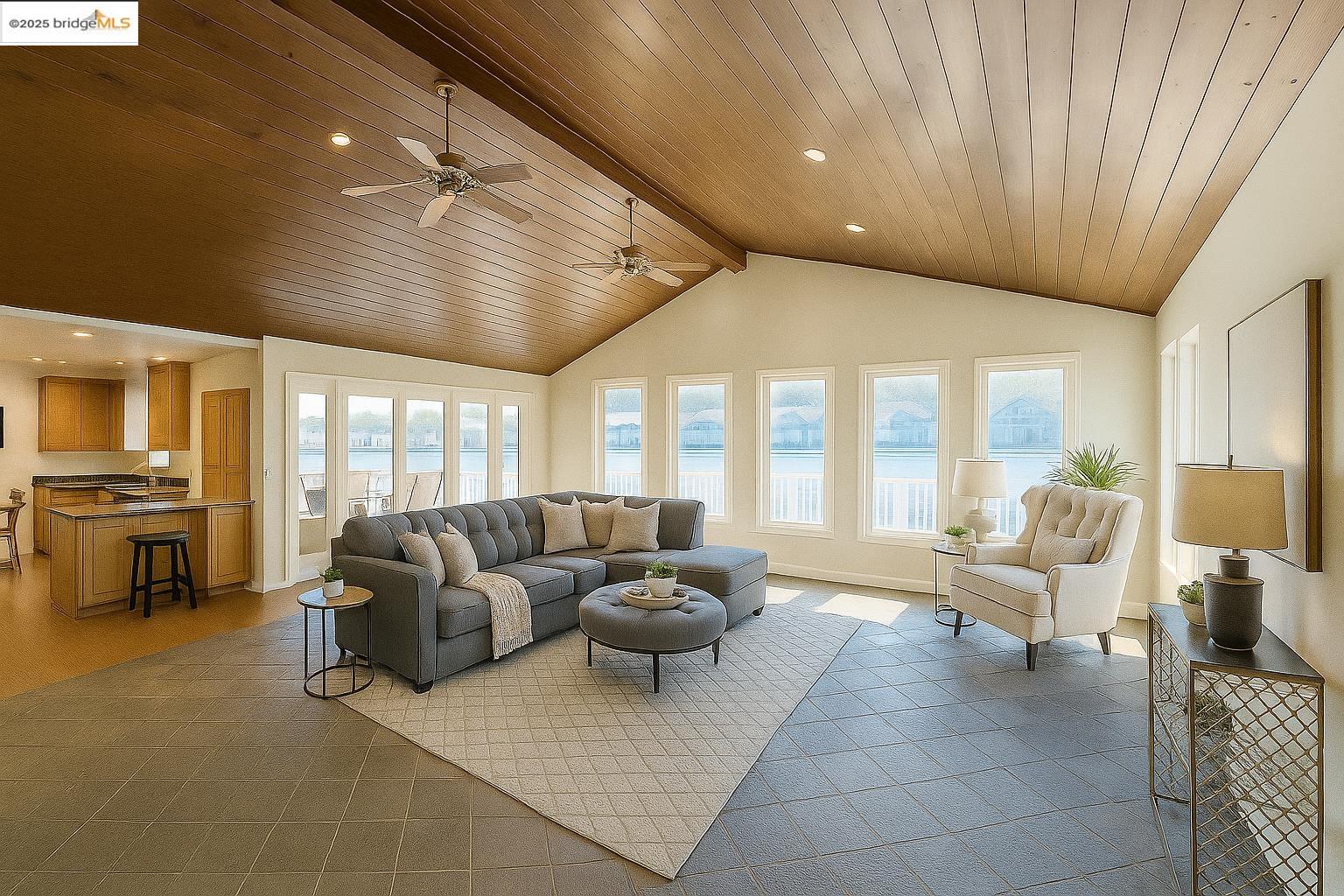 Detail Gallery Image 8 of 20 For 301 Discovery Bay Blvd, Discovery Bay,  CA 94505 - 3 Beds | 2/1 Baths